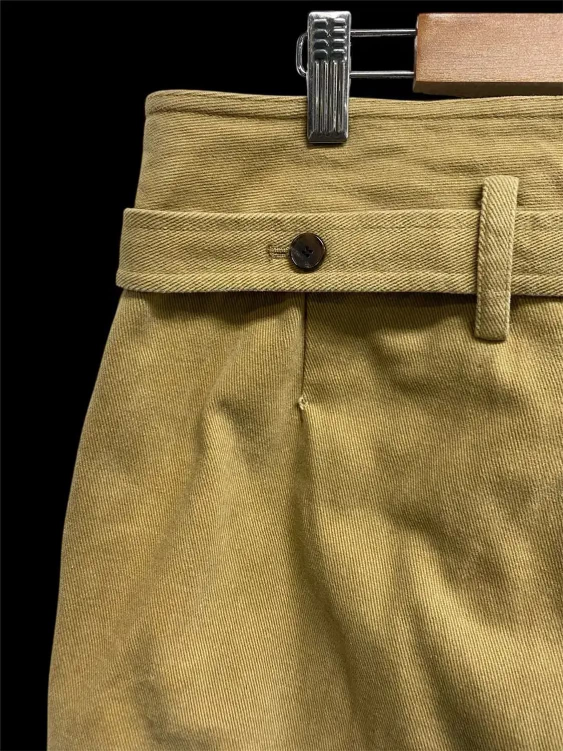 렉토 RECTO 패딩턴 카고팬츠 L 상품이미지4