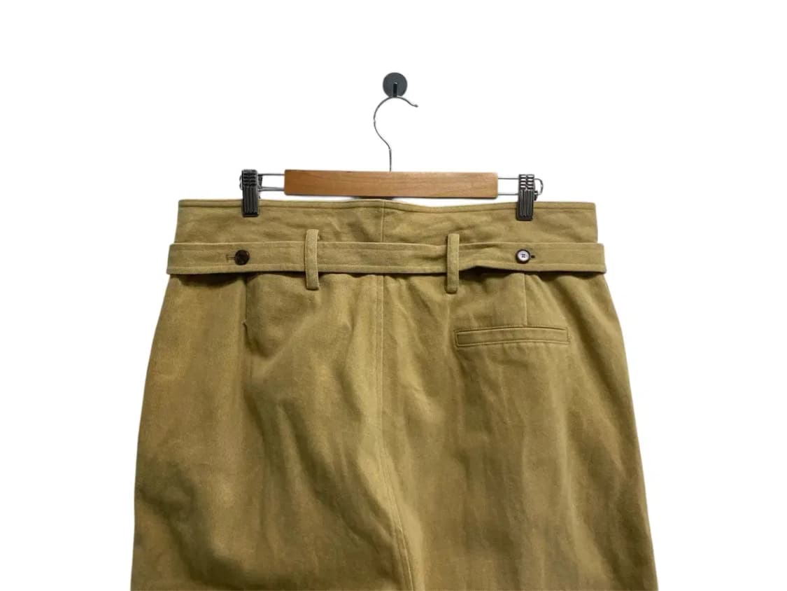 렉토 RECTO 패딩턴 카고팬츠 L 상품이미지5