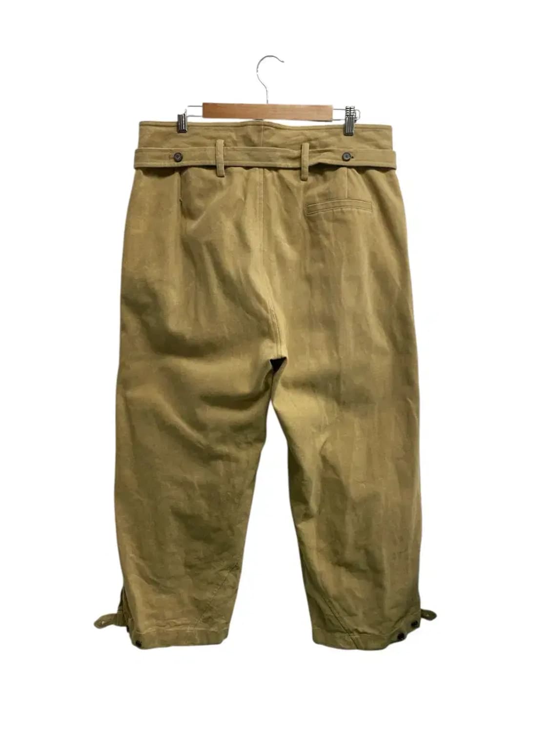 렉토 RECTO 패딩턴 카고팬츠 L 상품이미지6