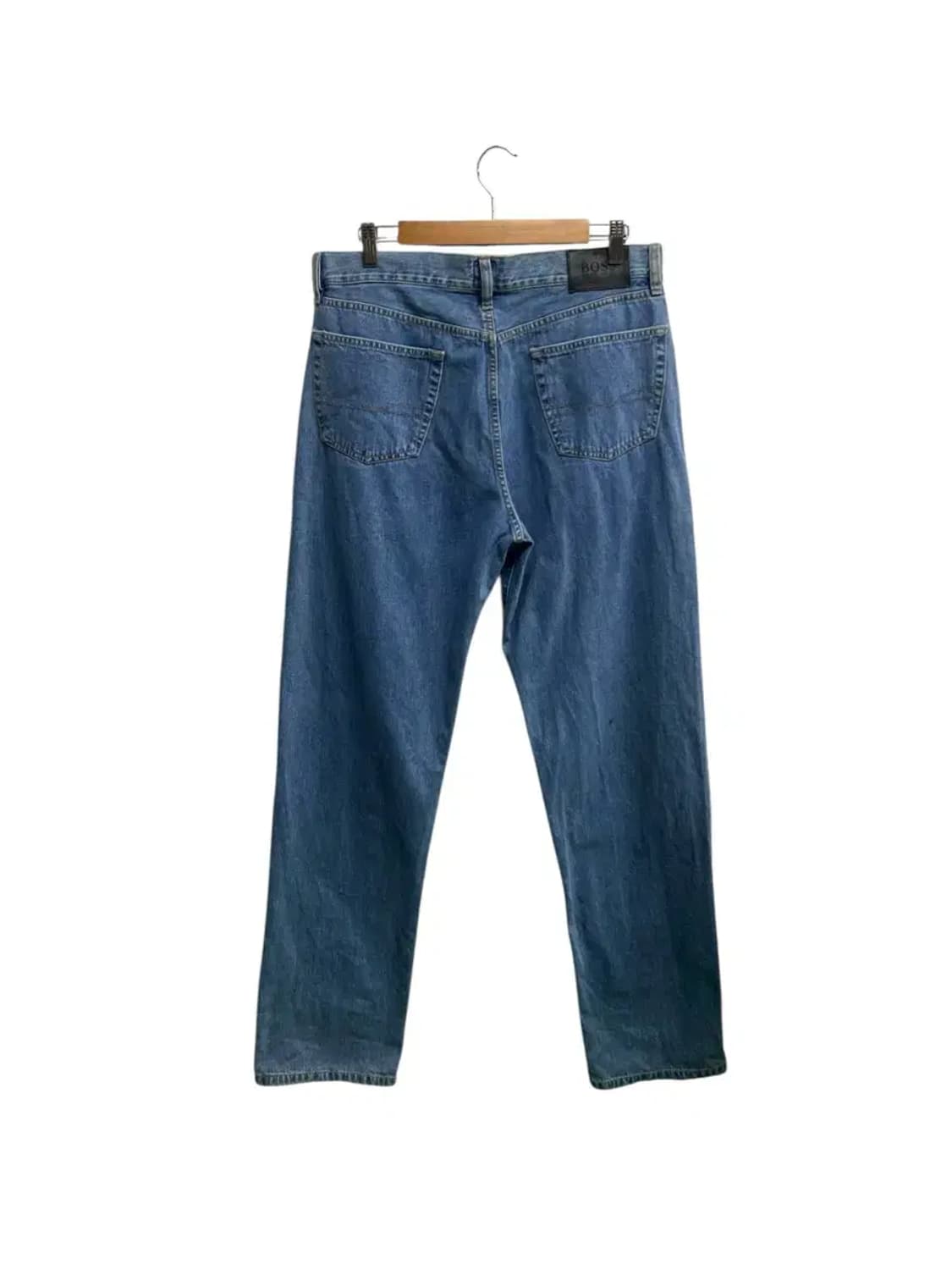 휴고보스 HUGO BOSS 데님팬츠-35사이즈 상품이미지3