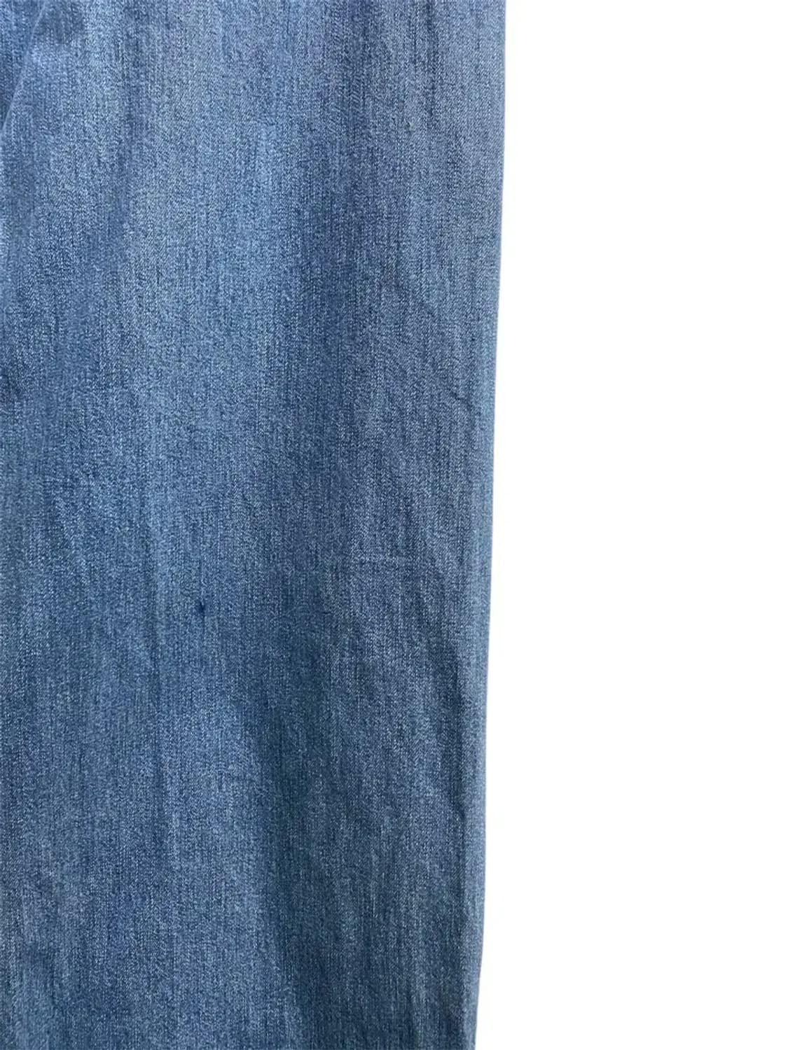 휴고보스 HUGO BOSS 데님팬츠-35사이즈 상품이미지6