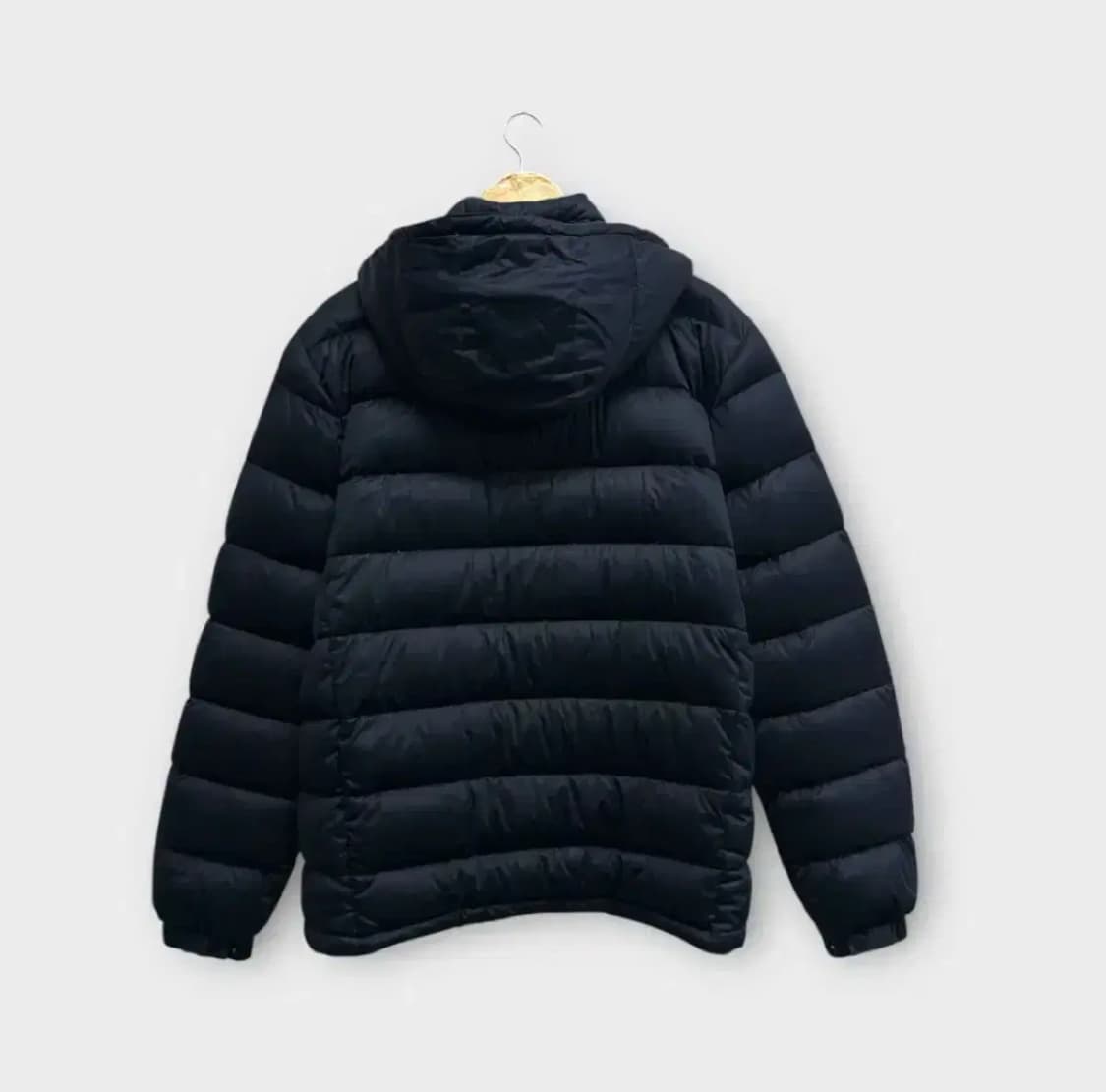 라코스테 구스 경량패딩 L-XL 상품이미지3