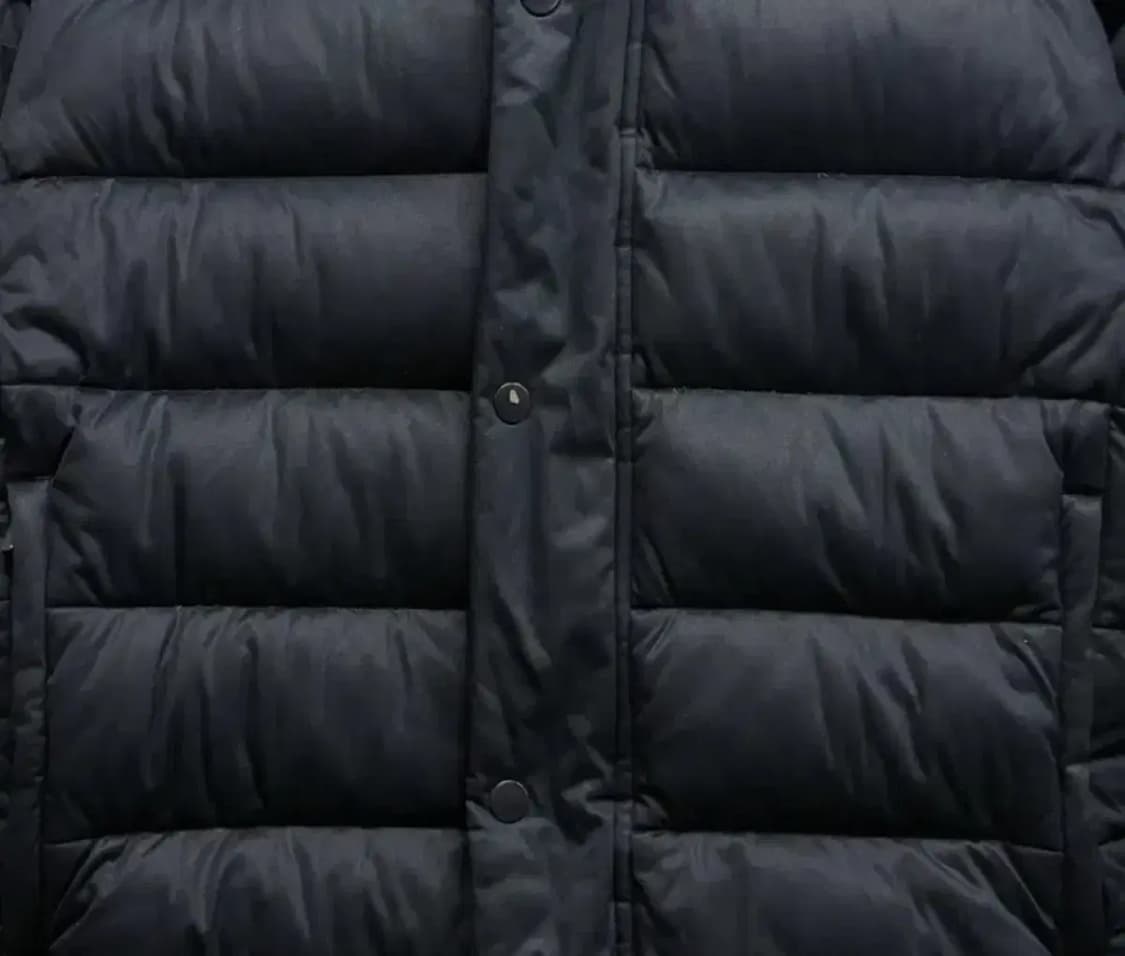 라코스테 구스 경량패딩 L-XL 상품이미지6