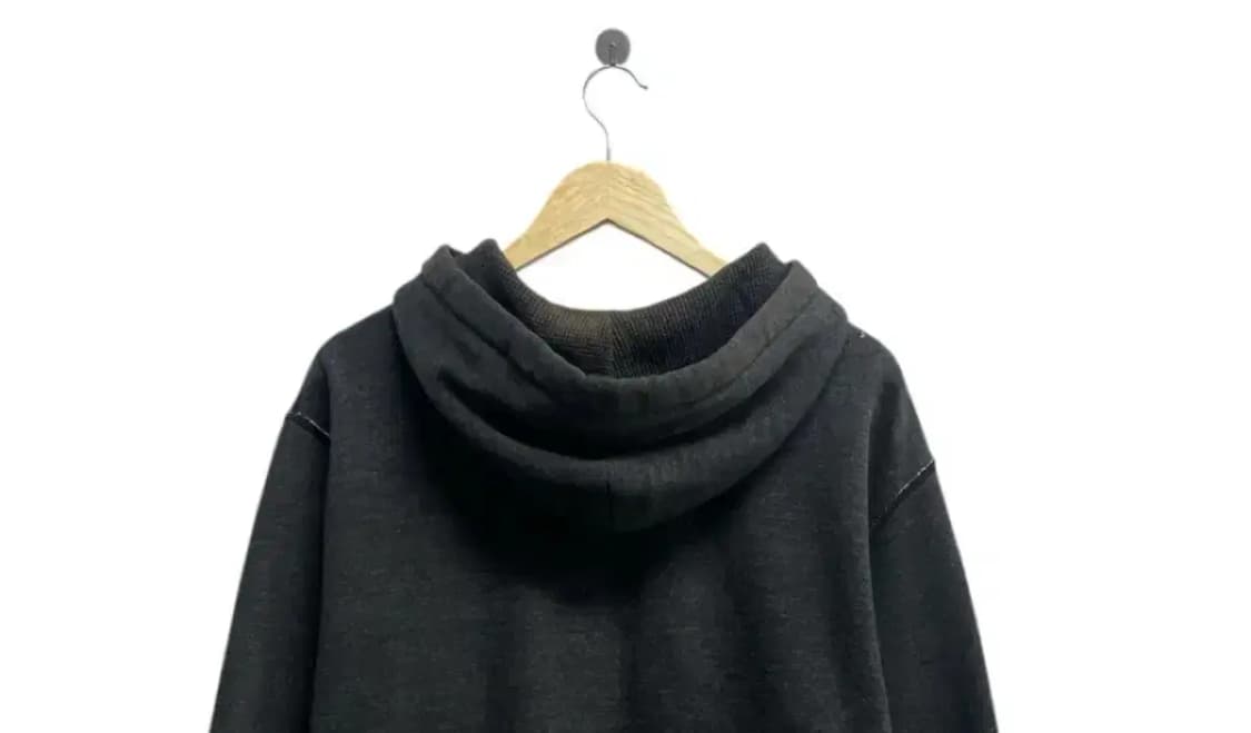 폴로 랄프로렌 레드포니 차콜 후드집업 L 상품이미지7