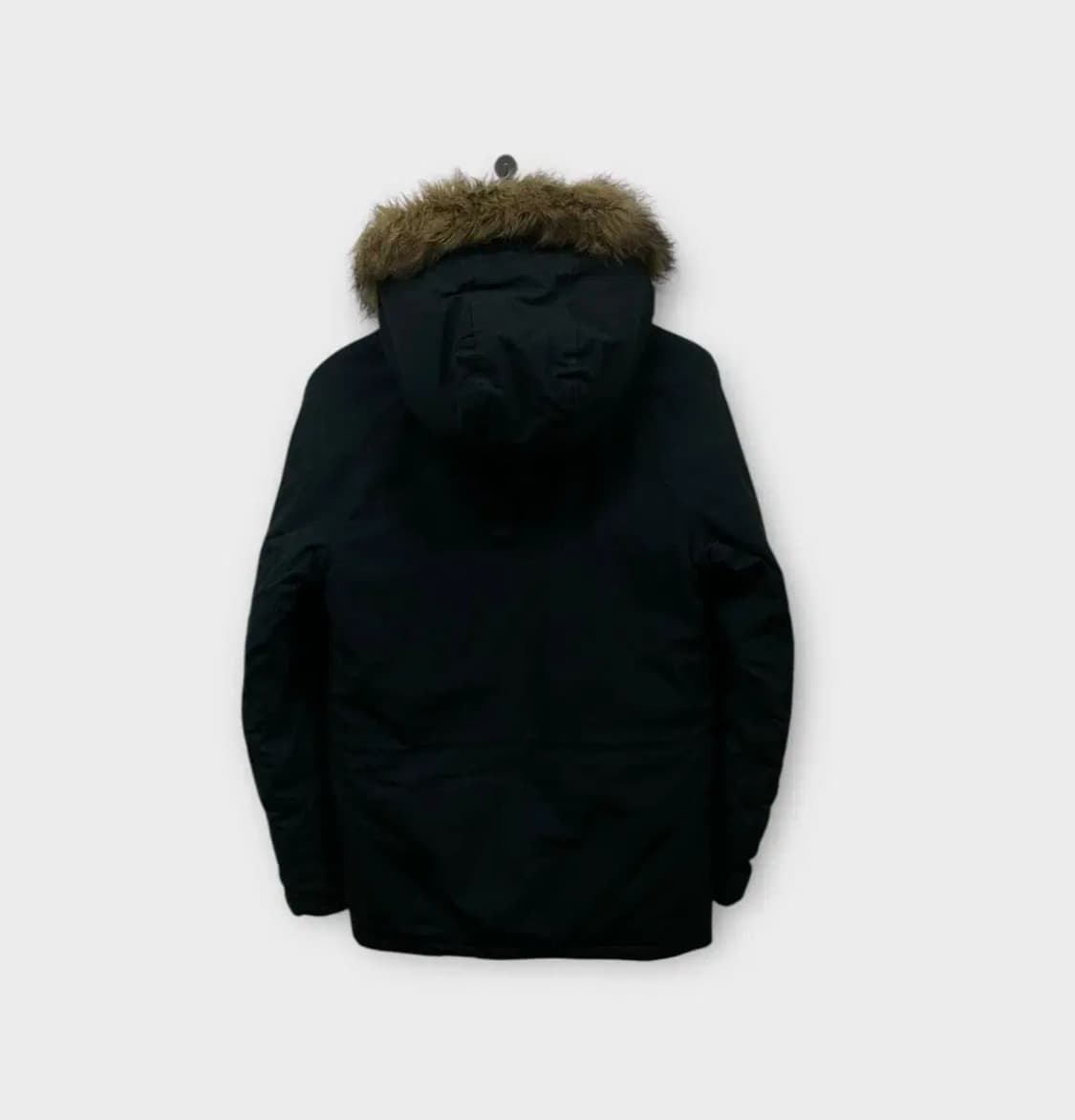 칼하트 트래퍼 파카 패딩 XS 상품이미지4