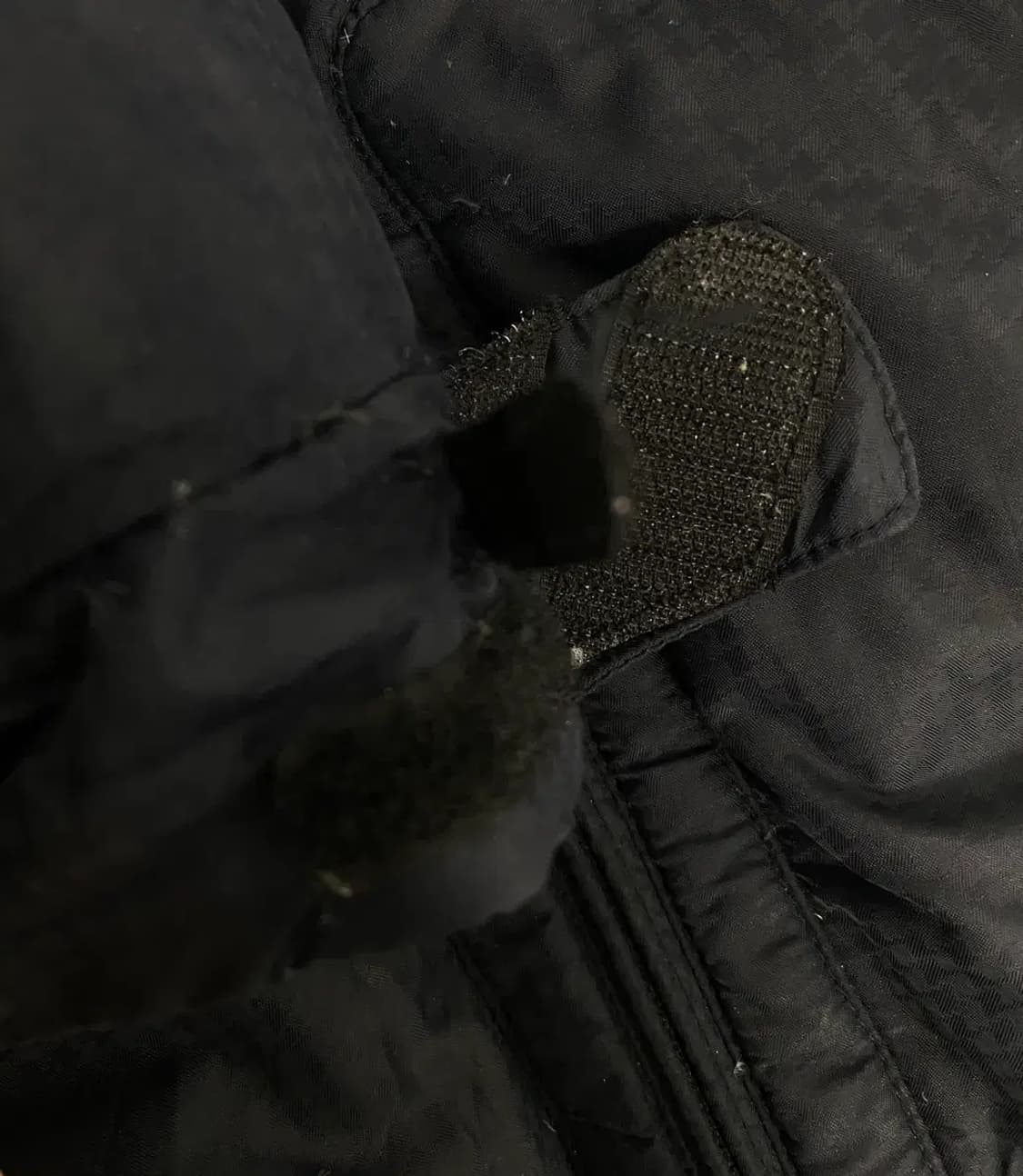 오클리 Oakley 구스다운 패딩 L 상품이미지10