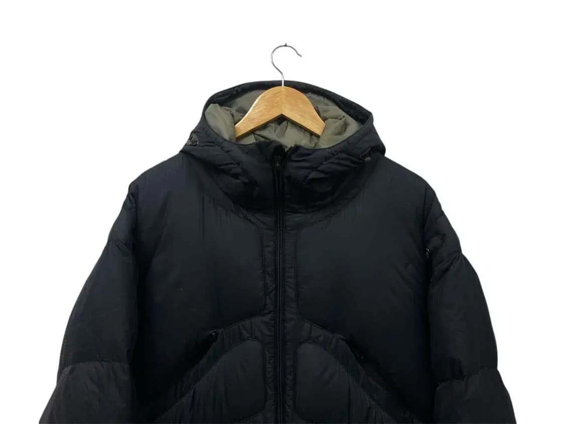 오클리 Oakley 구스다운 패딩 L 상품이미지2