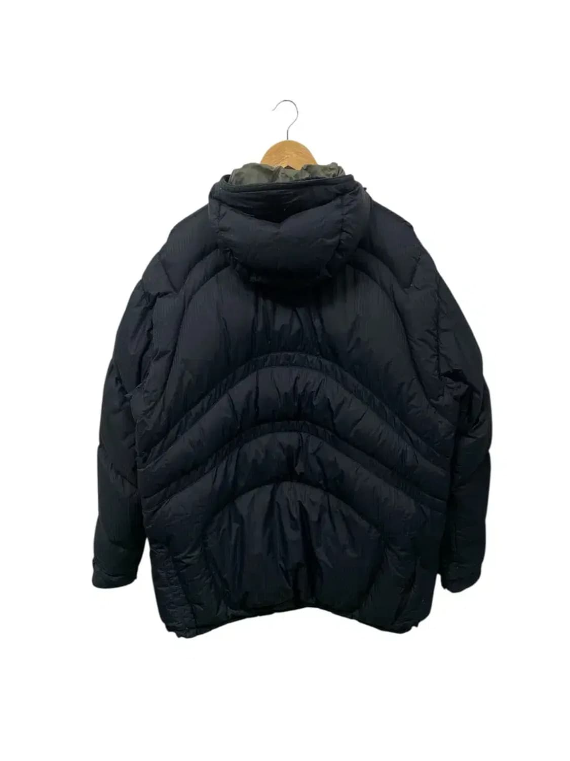 오클리 Oakley 구스다운 패딩 L 상품이미지3