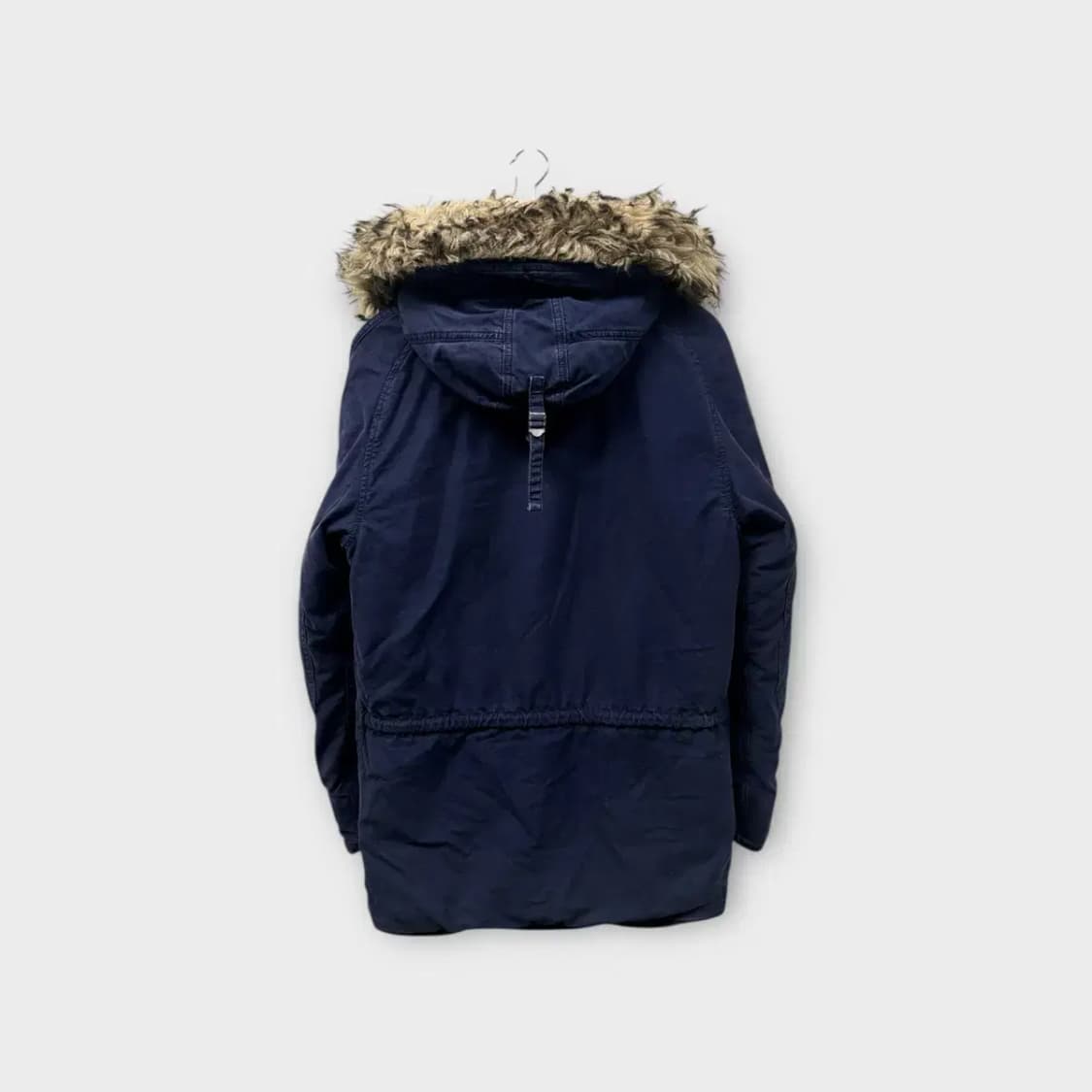 데님앤서플라이 랄프로렌 야상 점퍼 XS 상품이미지5