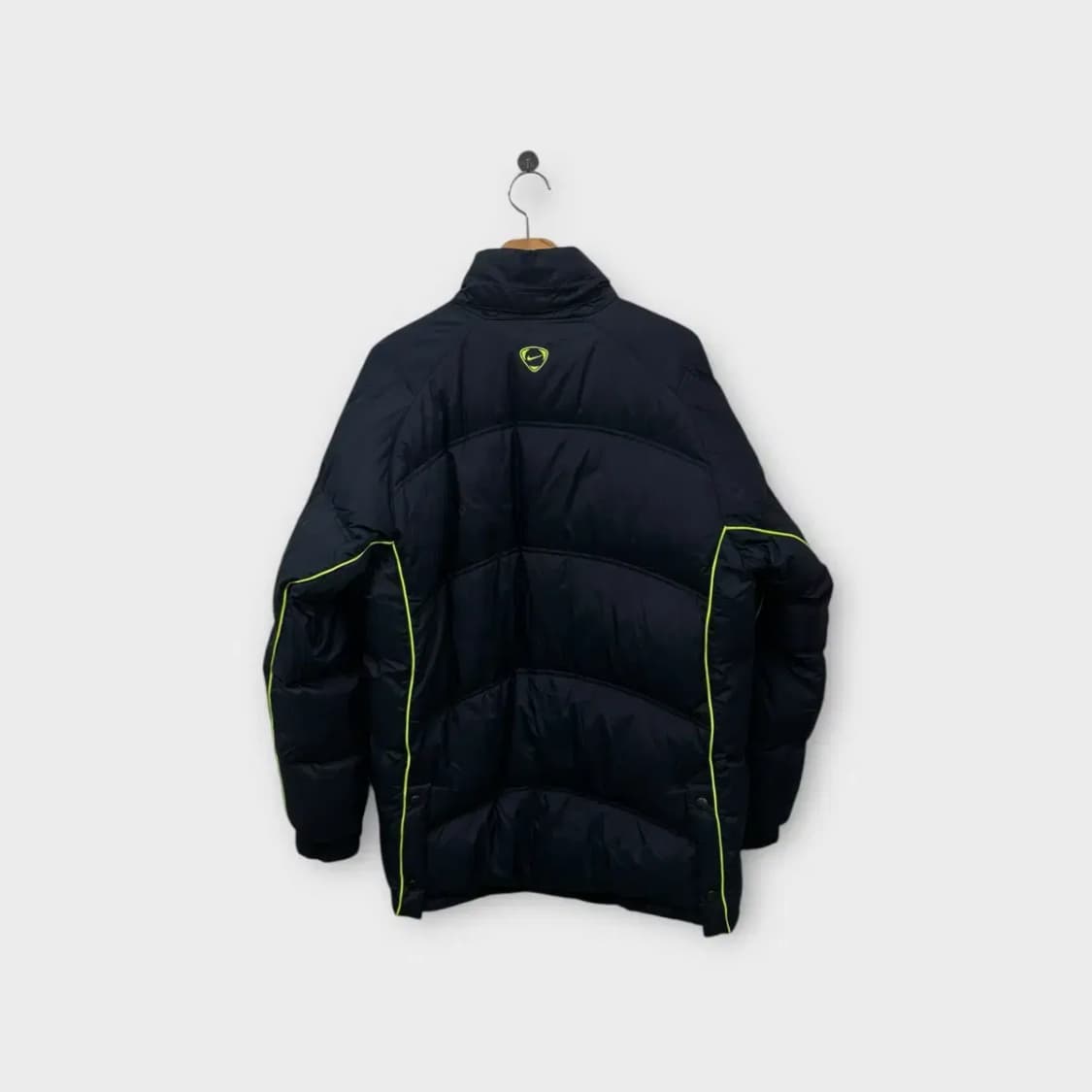 나이키 FC 바르셀로나 덕다운 패딩 S-L 상품이미지3