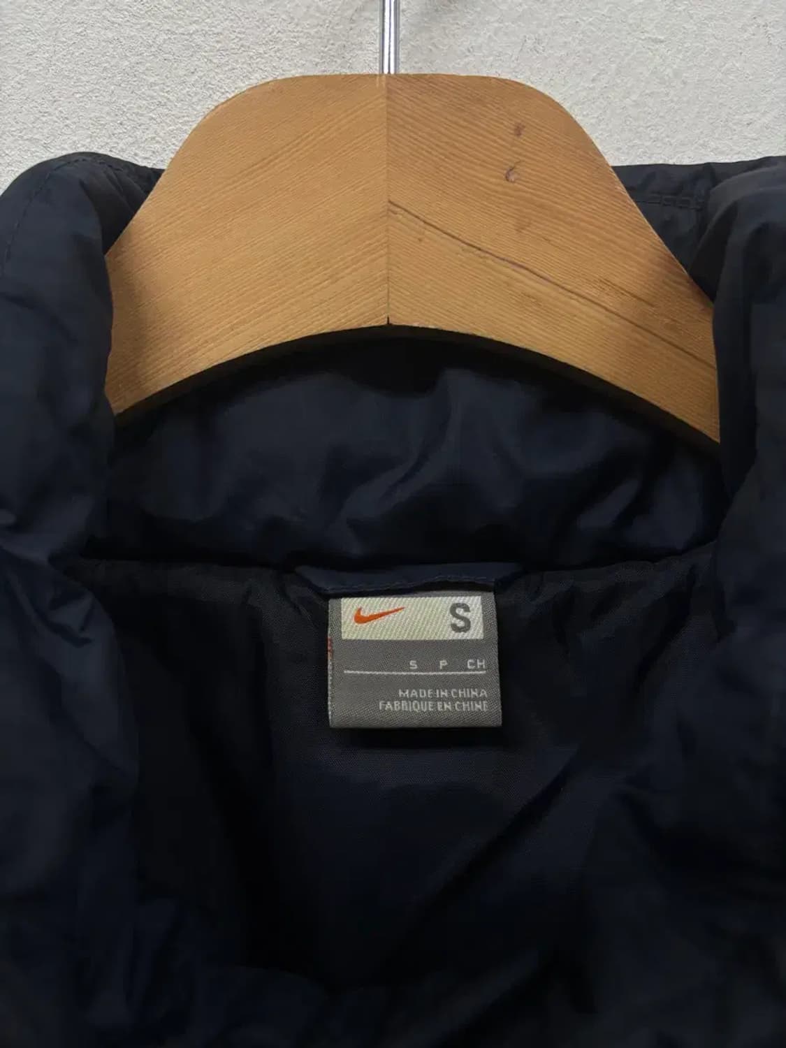 나이키 FC 바르셀로나 덕다운 패딩 S-L 상품이미지4