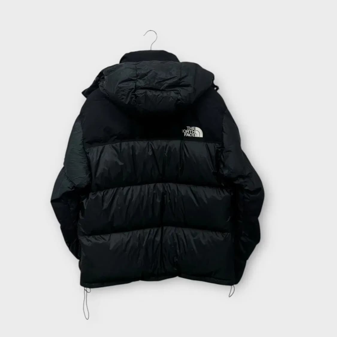 노스페이스 윈드스토퍼 구스다운 95 상품이미지4