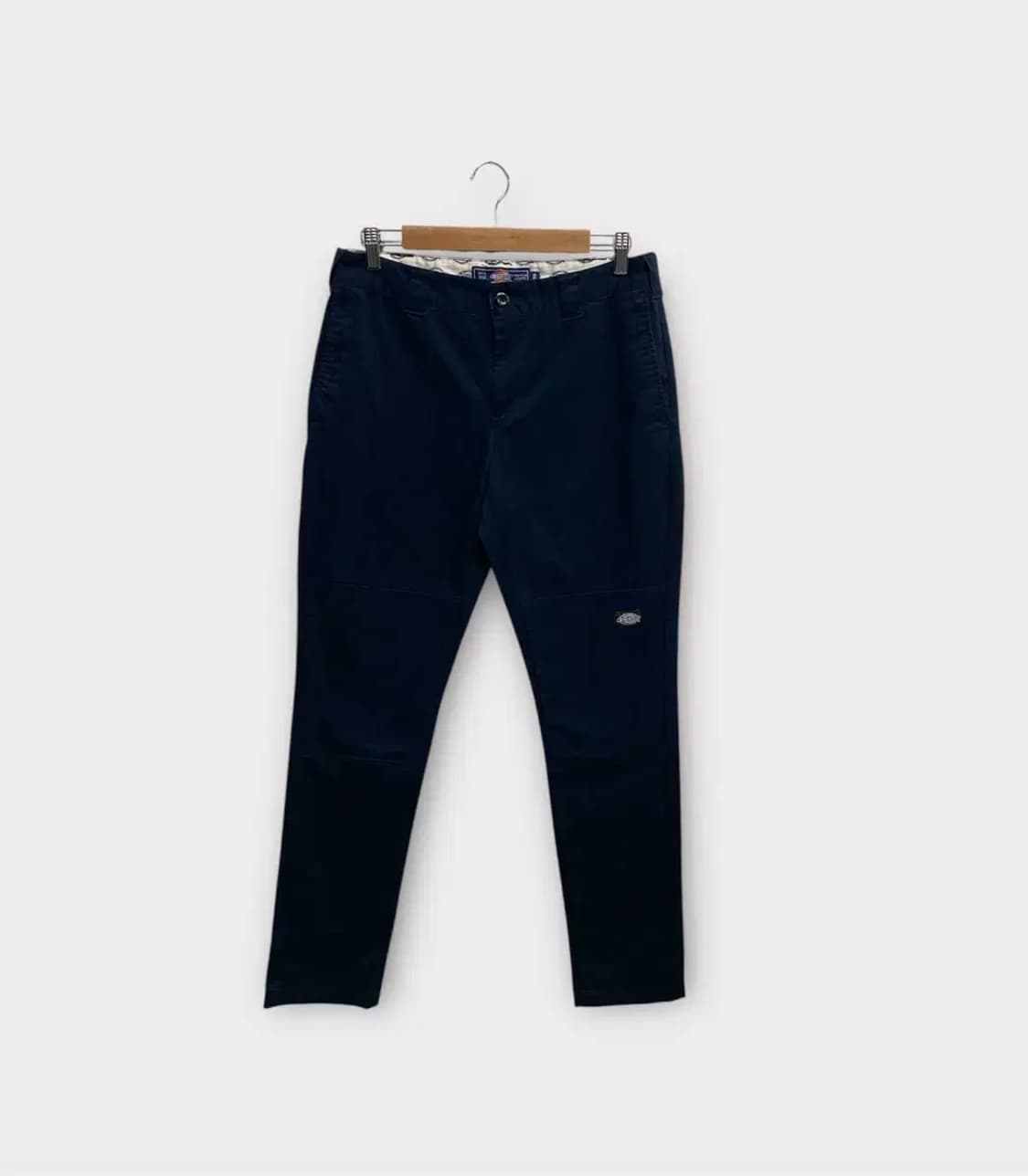디키즈 네이비 치노팬츠-30사이즈 상품이미지1