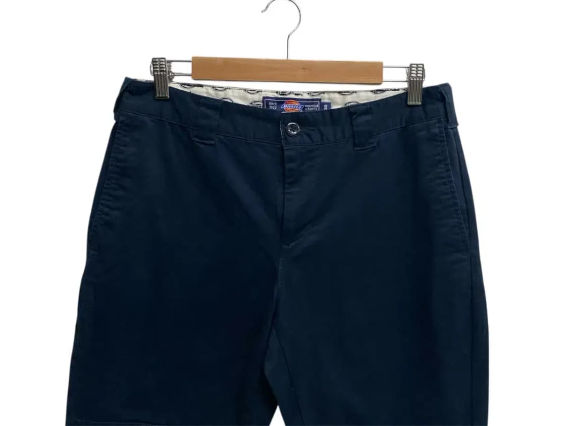 디키즈 네이비 치노팬츠-30사이즈 상품이미지3