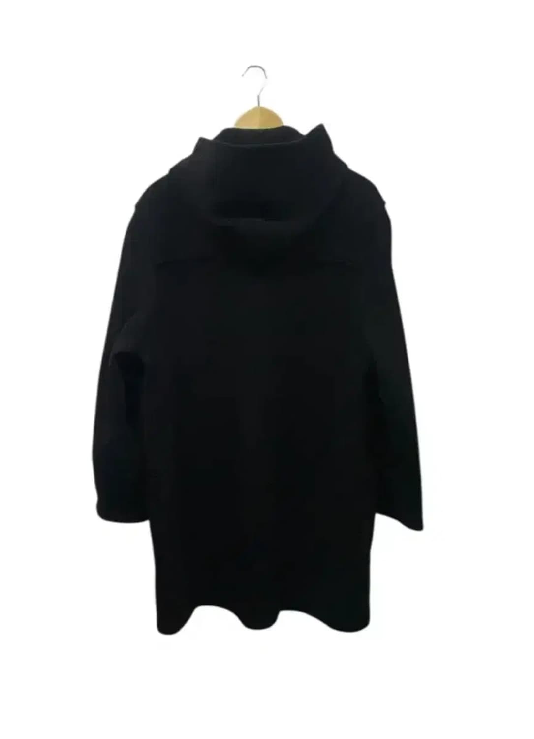 폴로 랄프로렌 울 더플코트 BK.  M-XL 상품이미지5