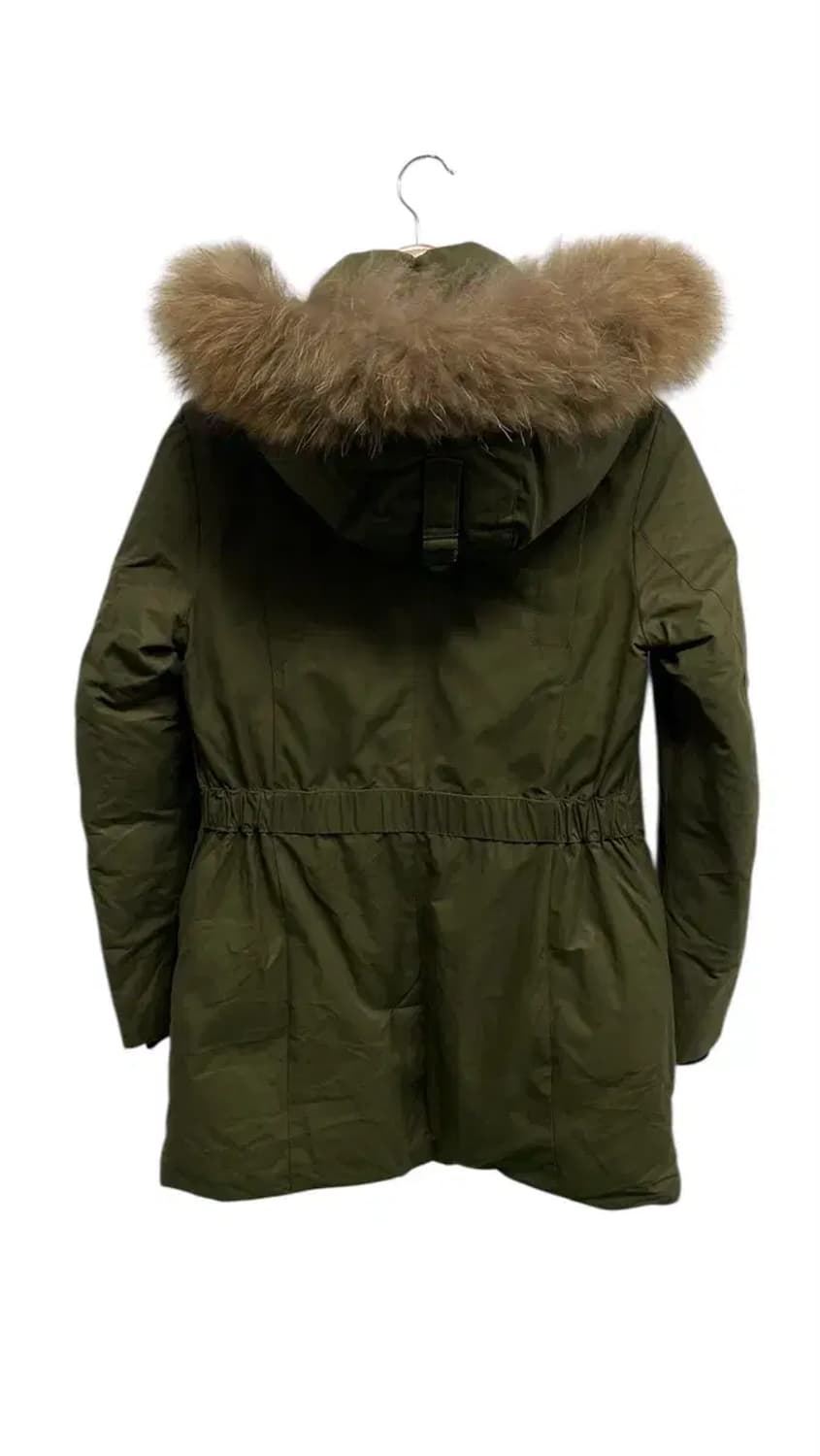 [새상품]버커루 덕다운 오리털패딩 85 상품이미지4