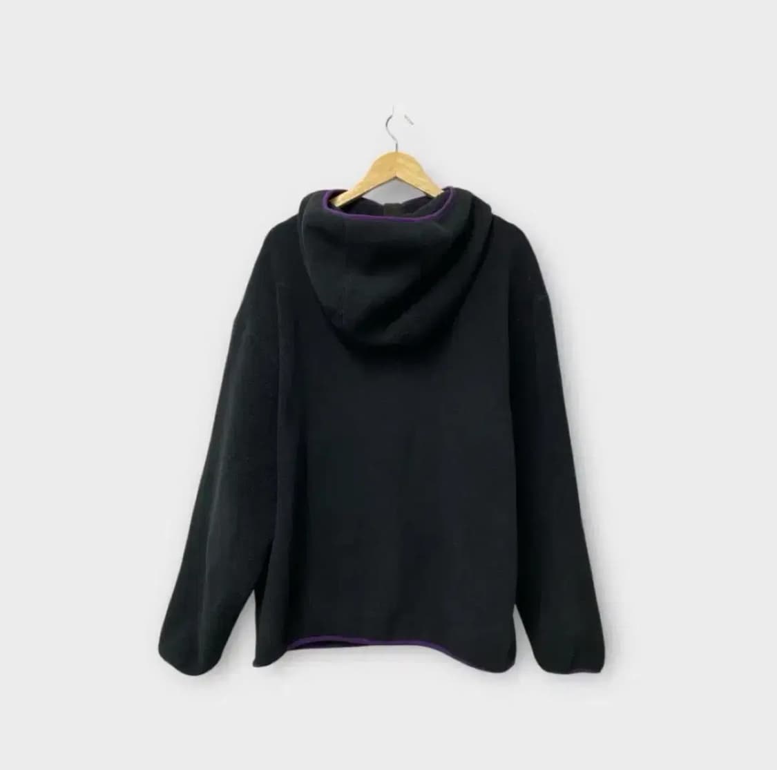 나이키 ACG 셰르파 후리스 하프집업 L 상품이미지5