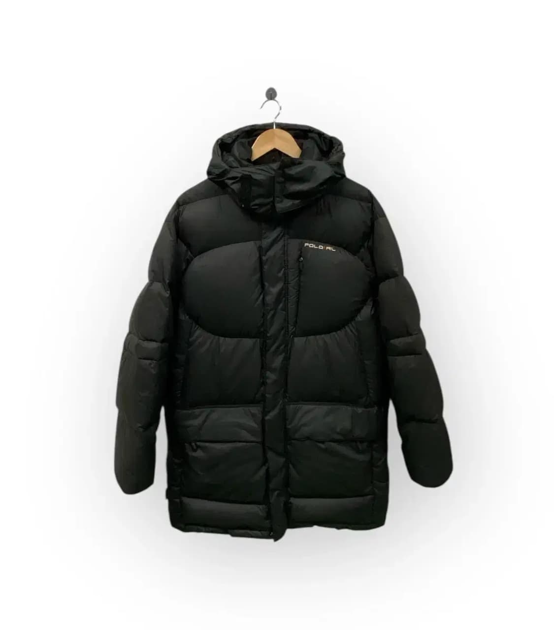 폴로 랄프로렌 덕다운 패딩 L 상품이미지1