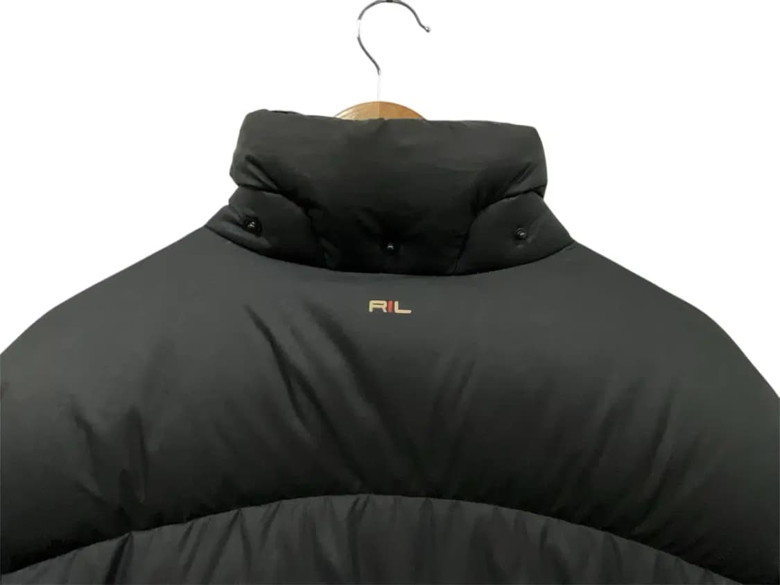 폴로 랄프로렌 덕다운 패딩 L 상품이미지5