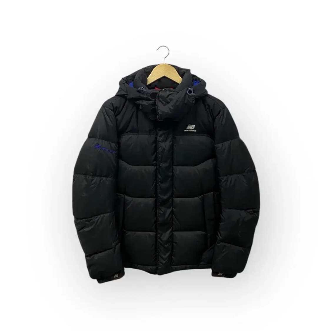 뉴발란스 NB 다운 패딩 90 상품이미지1