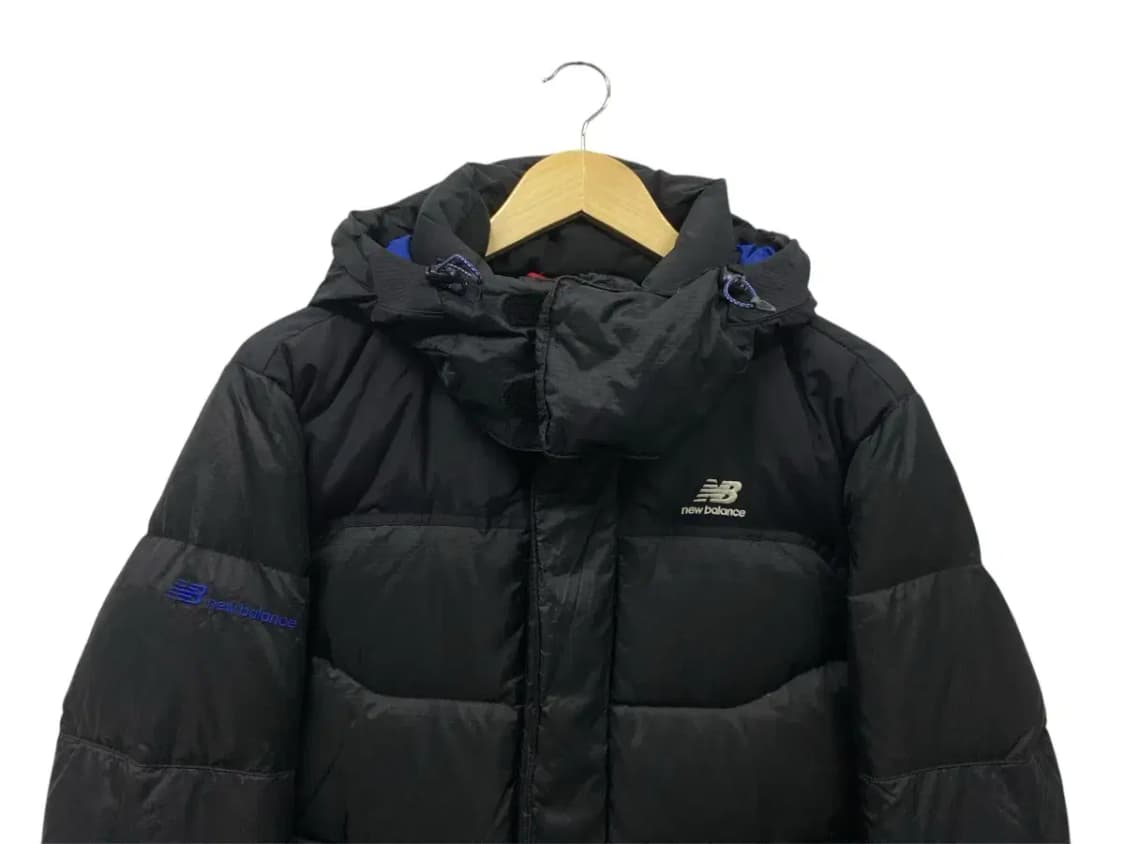 뉴발란스 NB 다운 패딩 90 상품이미지2
