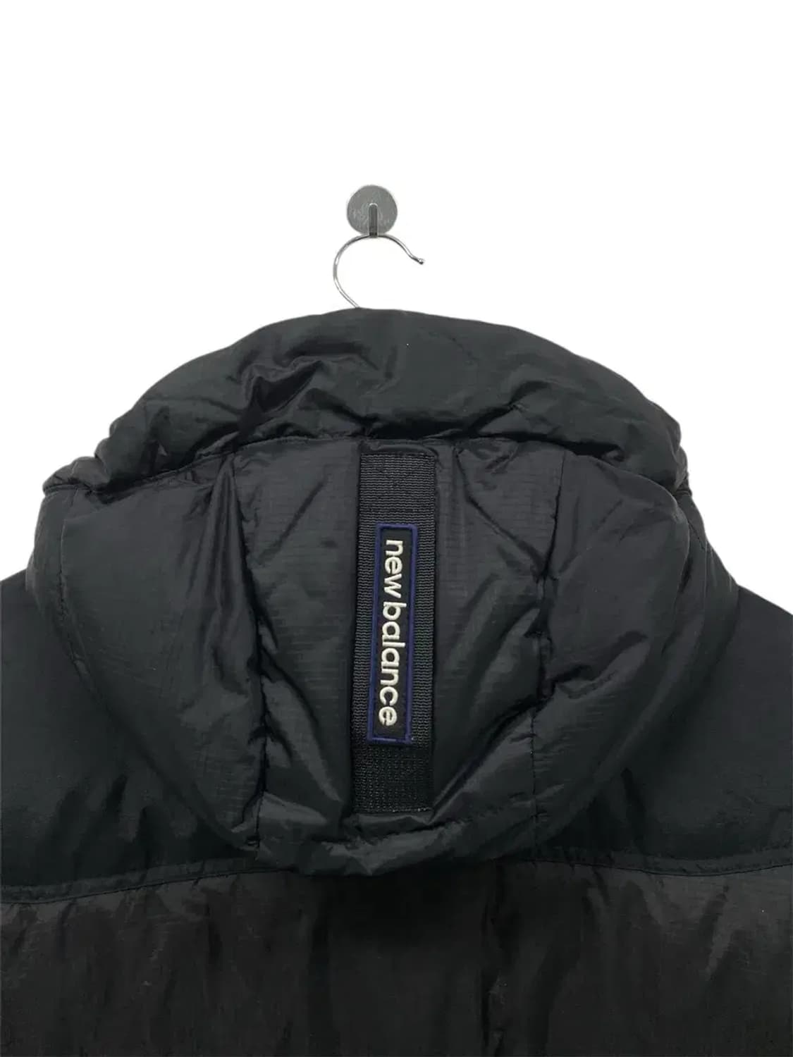 뉴발란스 NB 다운 패딩 90 상품이미지4