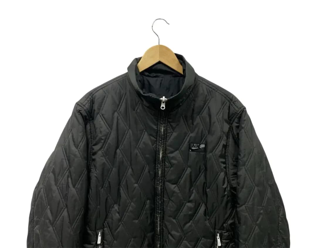 나이키 NIKE 리버시블 경량패딩 XL 상품이미지2