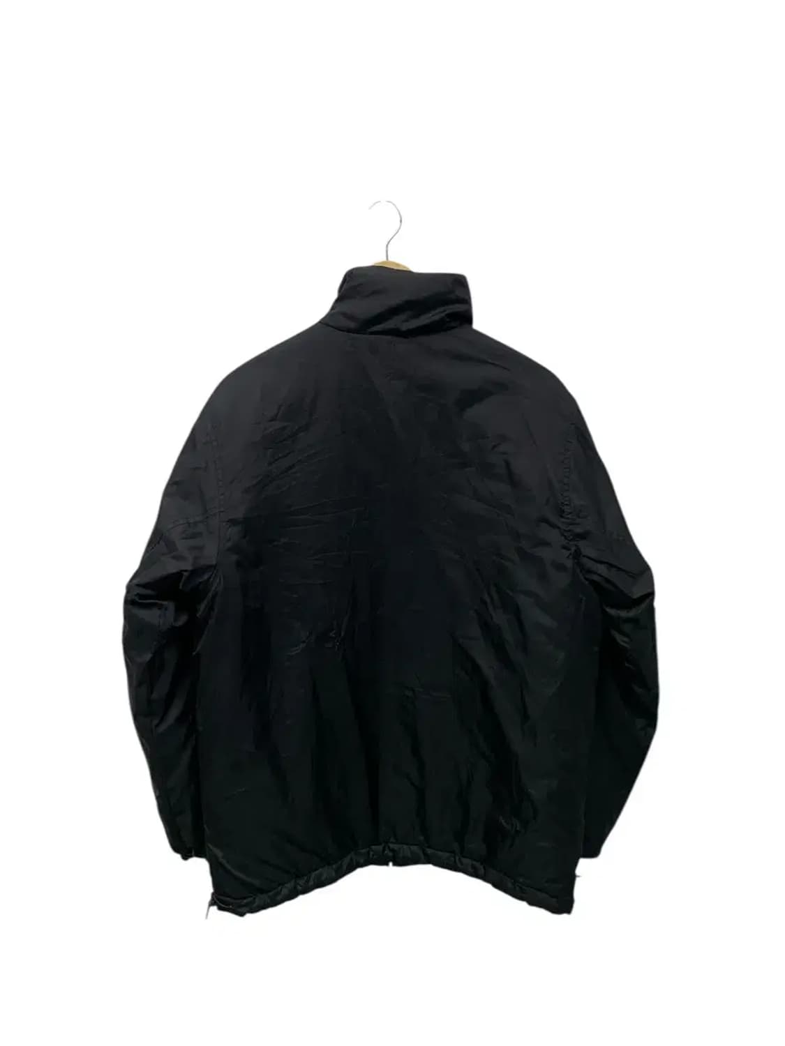 나이키 NIKE 리버시블 경량패딩 XL 상품이미지5