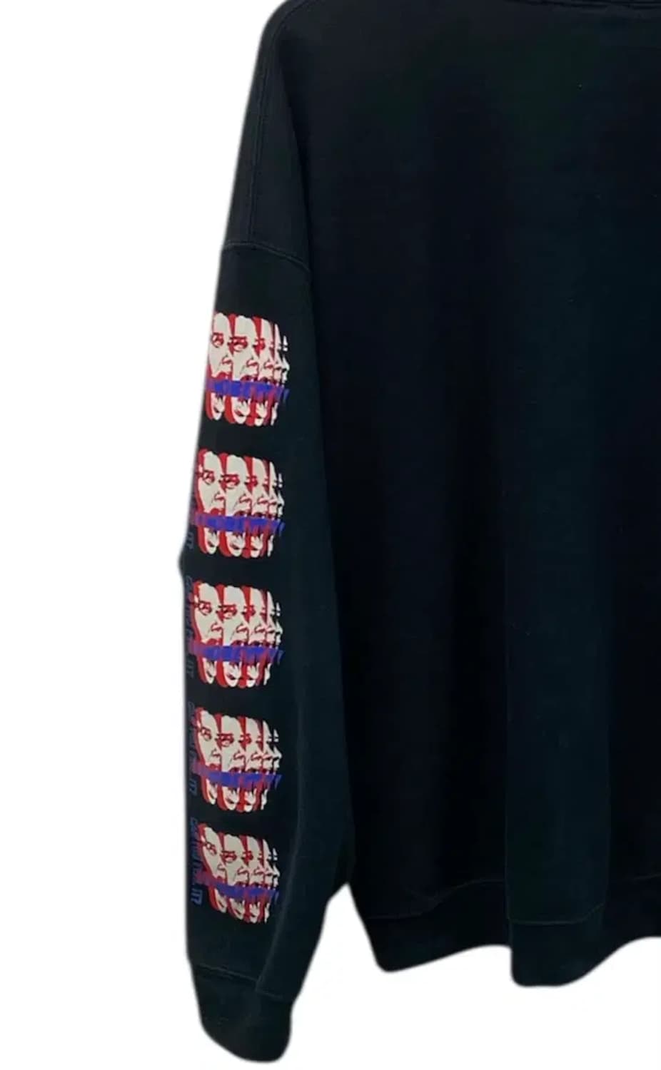 오베이 OBEY 기모 맨투맨 XL 상품이미지4