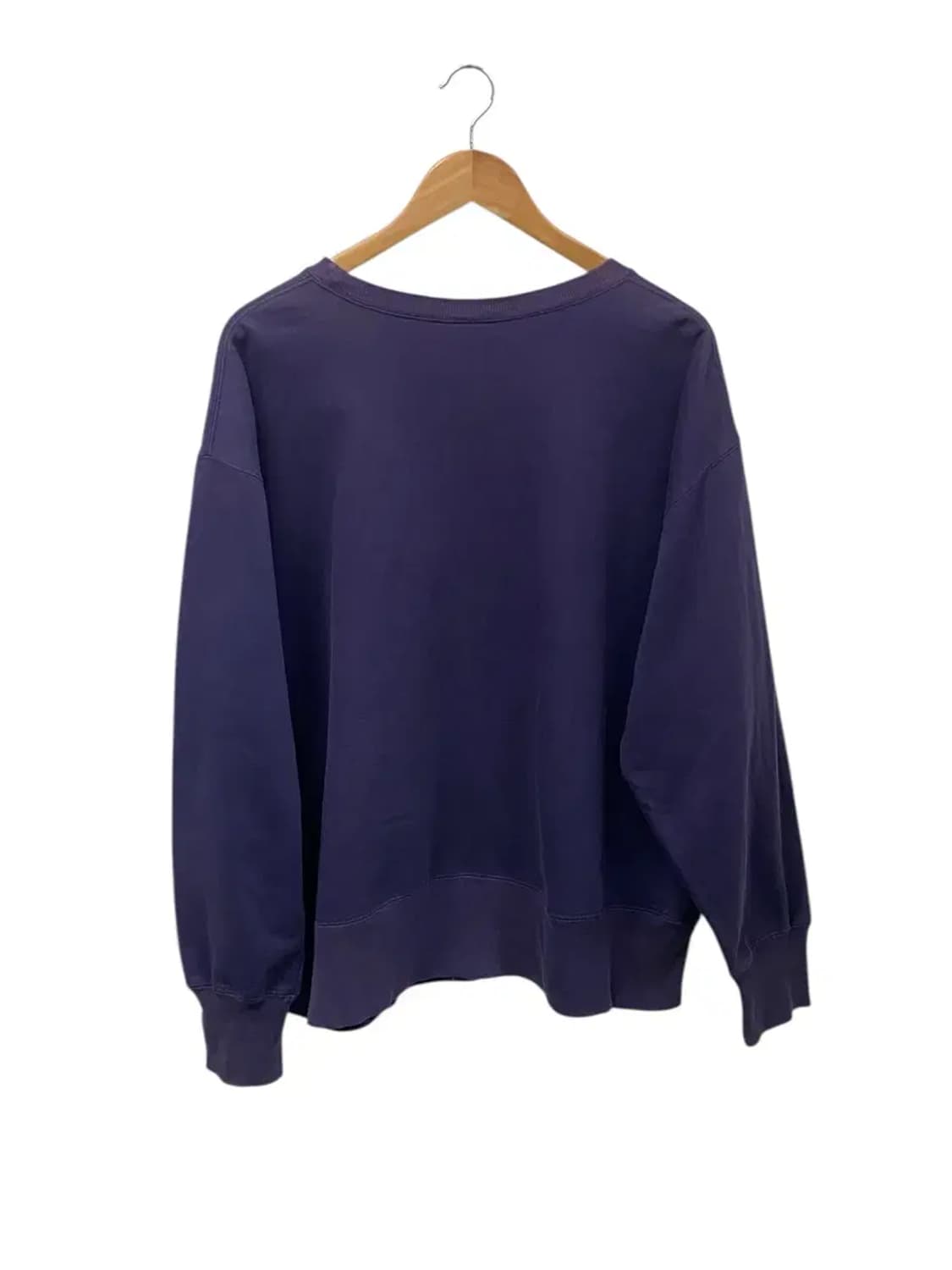 폴로랄프로렌진스 아메리칸 플래그 성조기 기모 스웻셔츠 L 상품이미지4