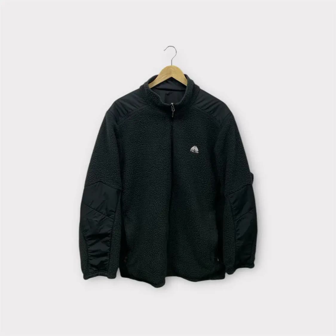 나이키 ACG  플리스 웜업 재킷 2XL 상품이미지1