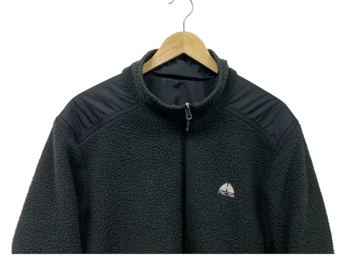 나이키 ACG  플리스 웜업 재킷 2XL 상품이미지2