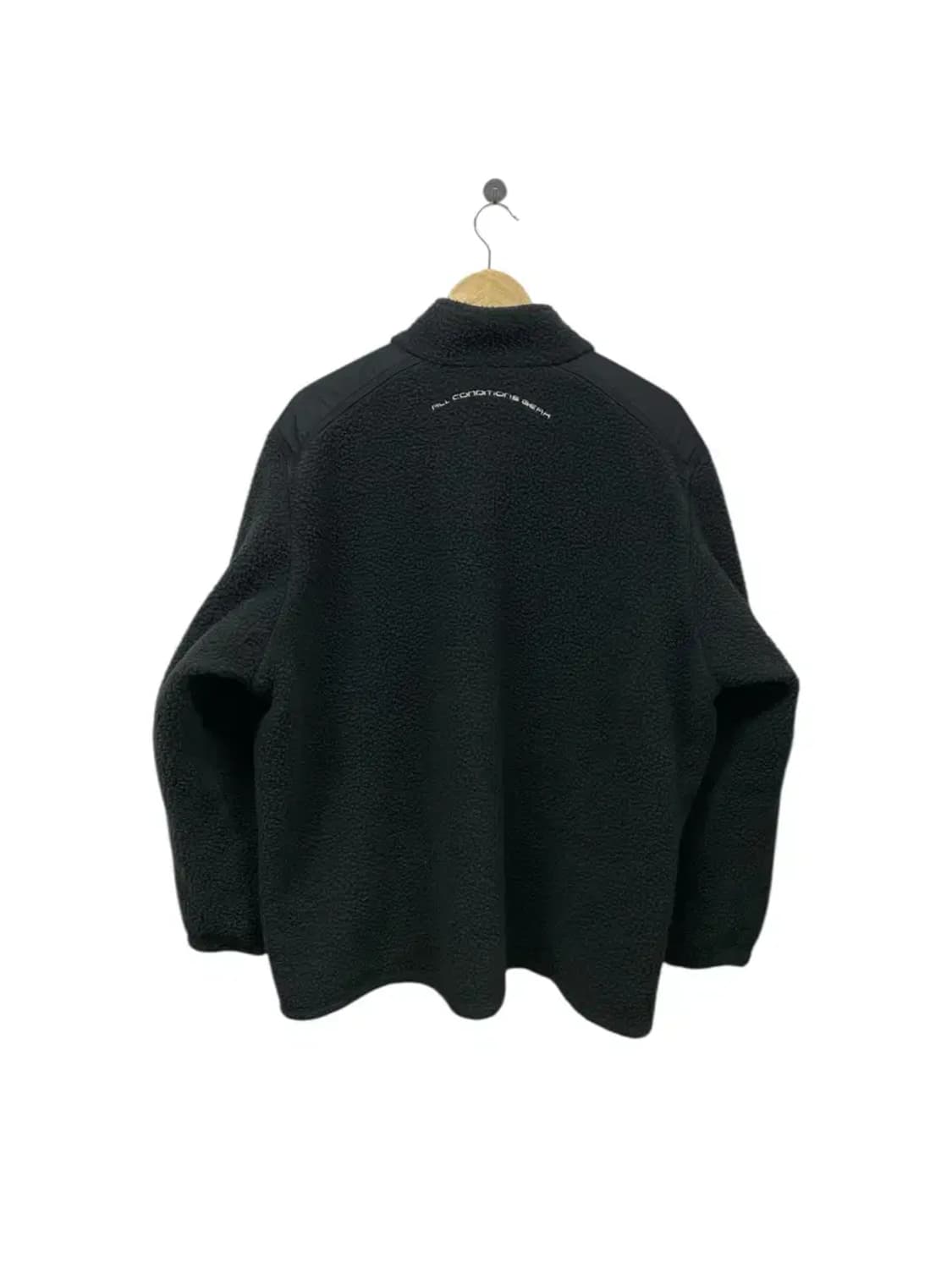 나이키 ACG  플리스 웜업 재킷 2XL 상품이미지3