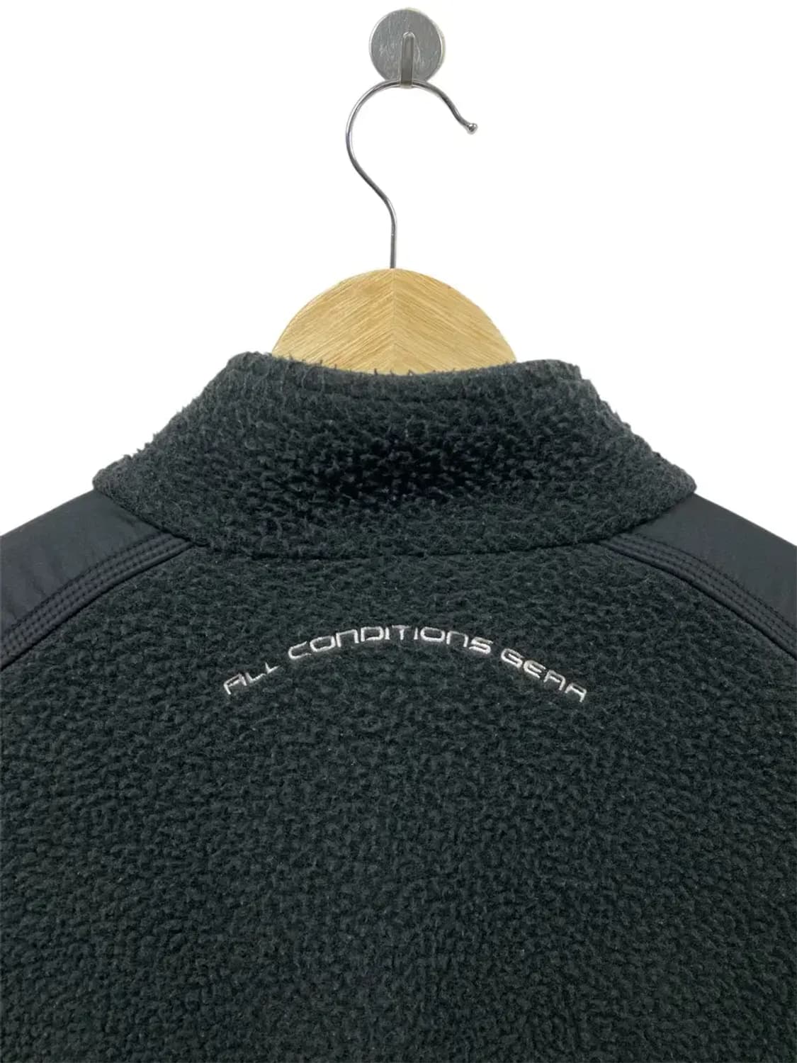 나이키 ACG  플리스 웜업 재킷 2XL 상품이미지4