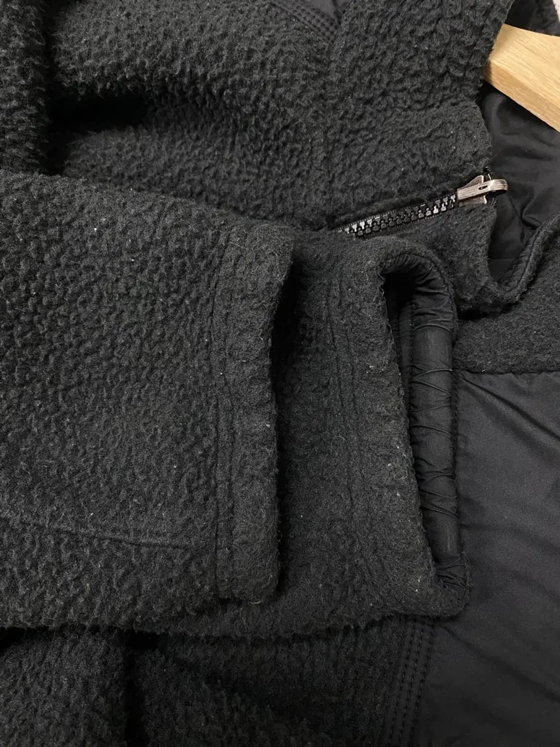 나이키 ACG  플리스 웜업 재킷 2XL 상품이미지6