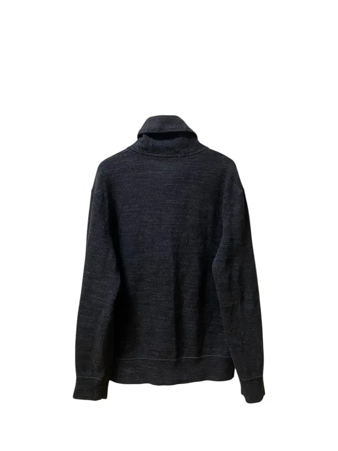 폴로 랄프로렌 레드포니 숄카라 니트 M 상품이미지4