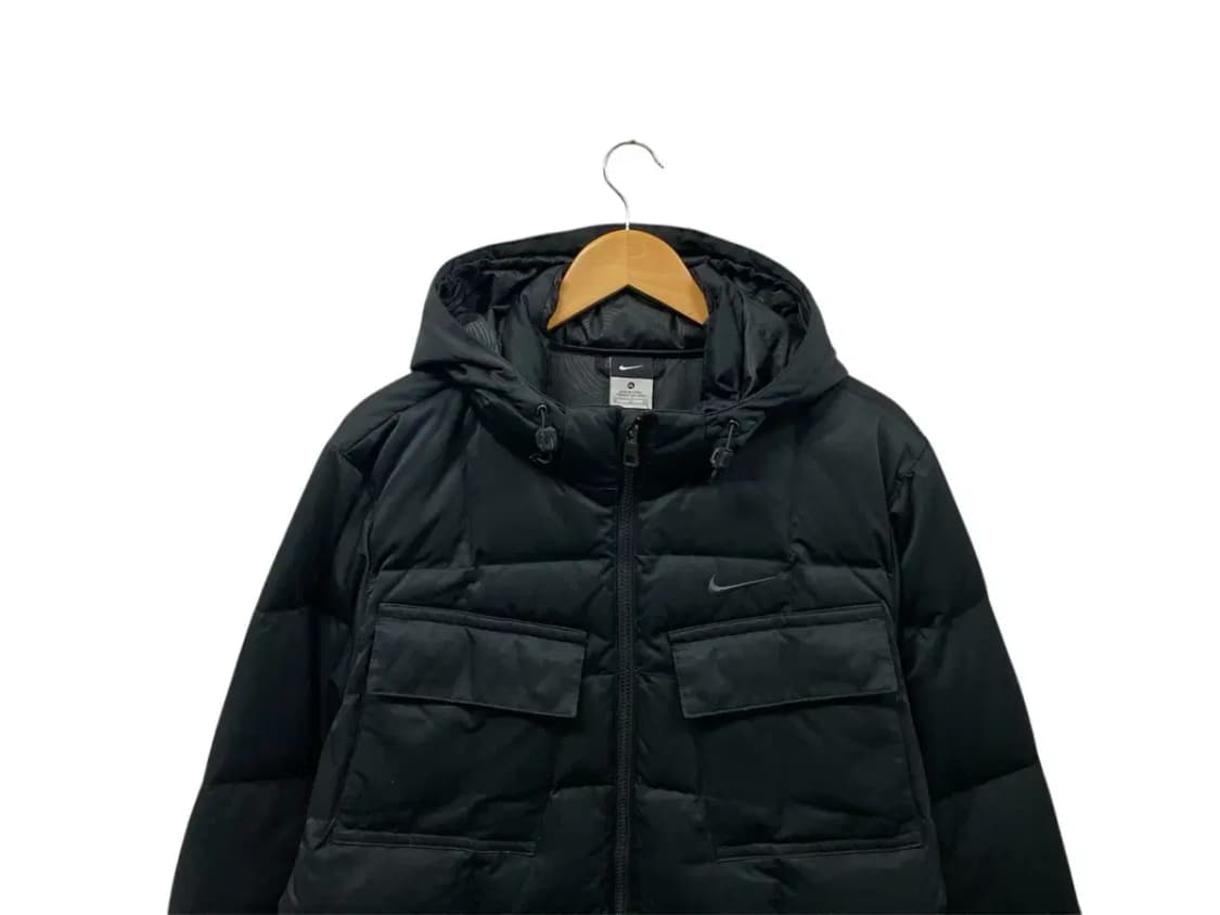 나이키 스우시 포켓 덕다운 패딩 XL 상품이미지2
