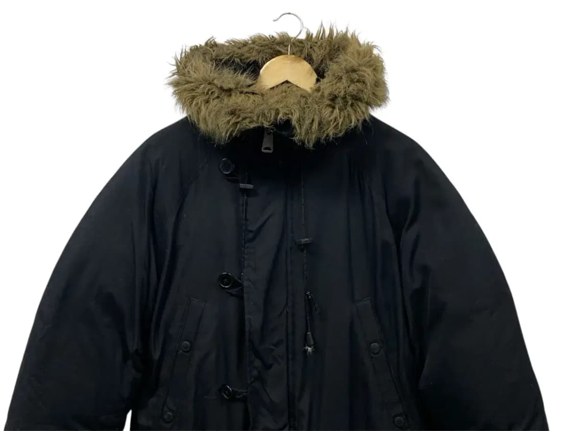 폴로 랄프로렌 헤비 다운 패딩 S-L 상품이미지2