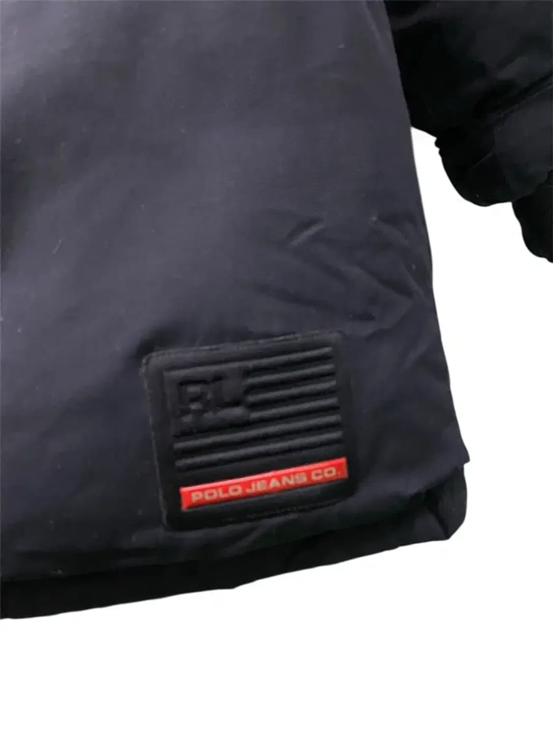 폴로 랄프로렌 헤비 다운 패딩 S-L 상품이미지3