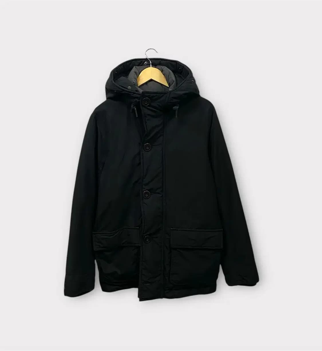 아베크롬비 야상 패딩점퍼 M-L 상품이미지1