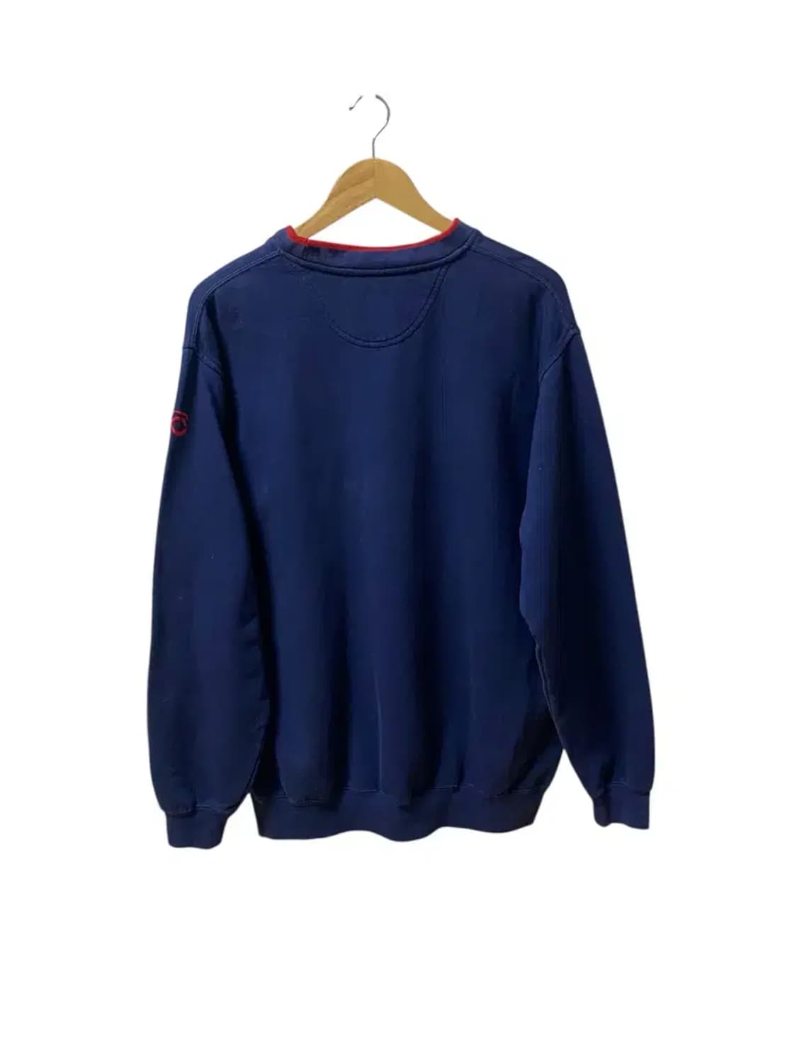 마제스틱Majestic미네소타 트윈스 빈티지 맨투맨 XL 상품이미지5