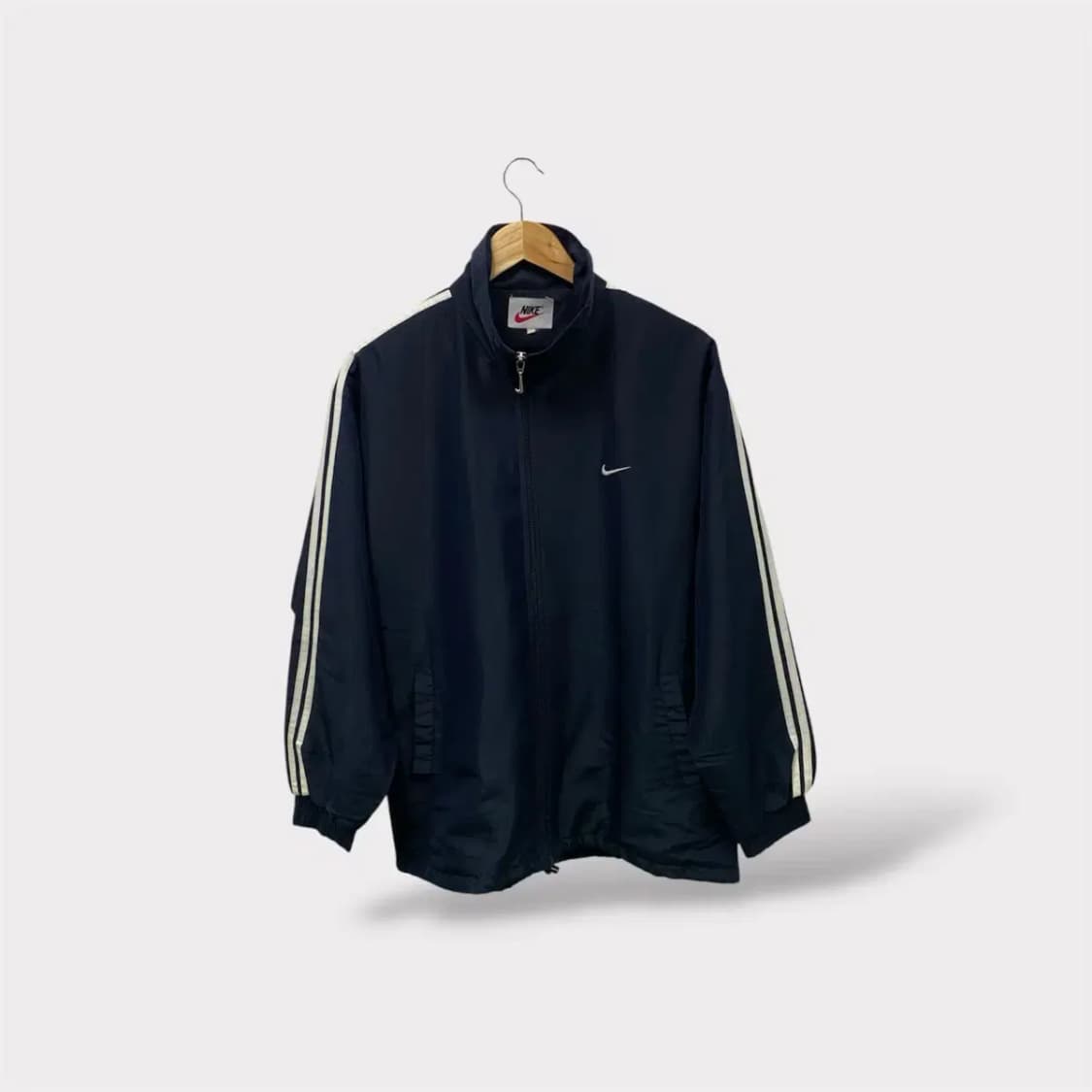 나이키 빅스우시 바람막이 자켓 XL 상품이미지3