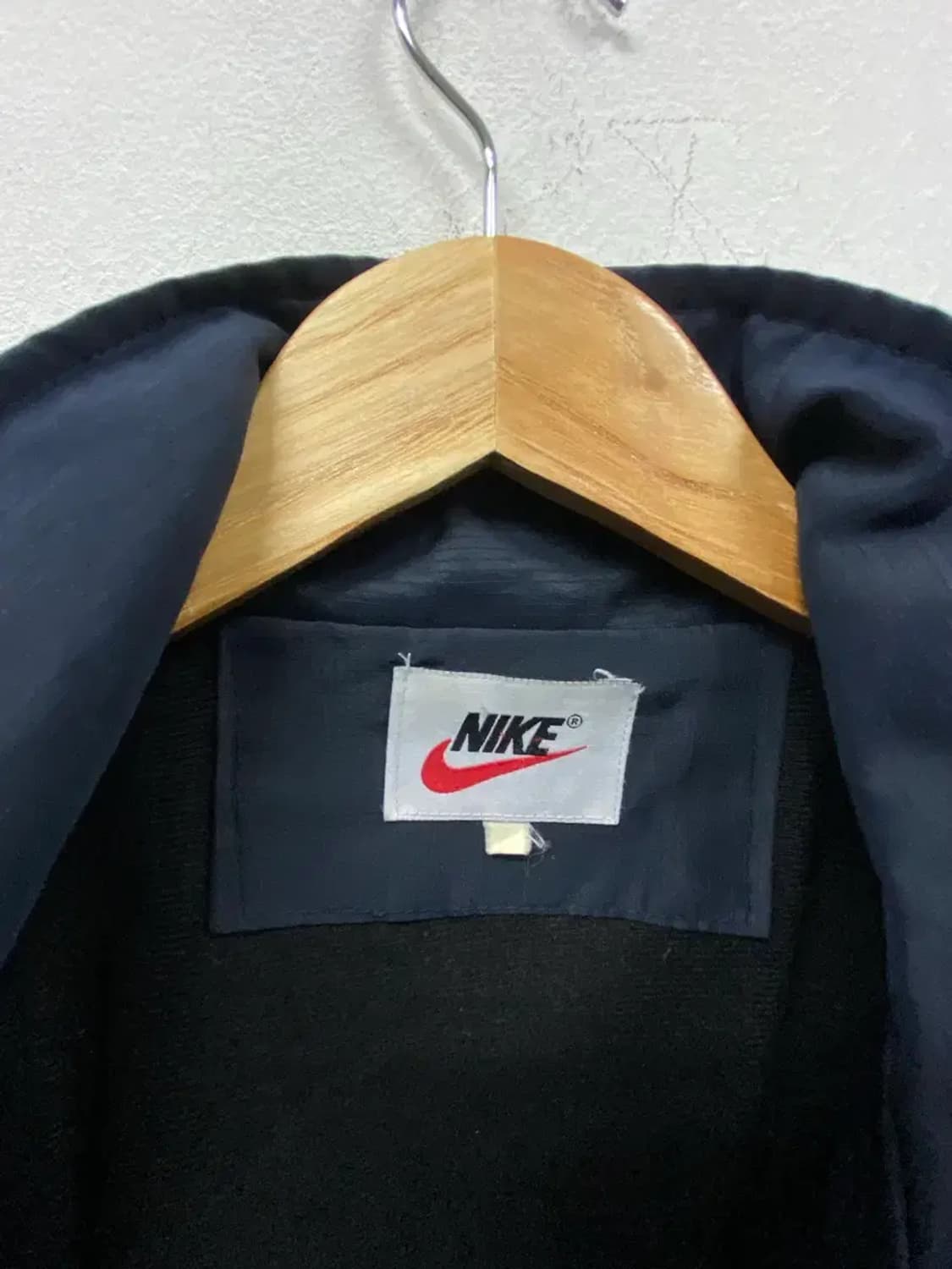 나이키 빅스우시 바람막이 자켓 XL 상품이미지5