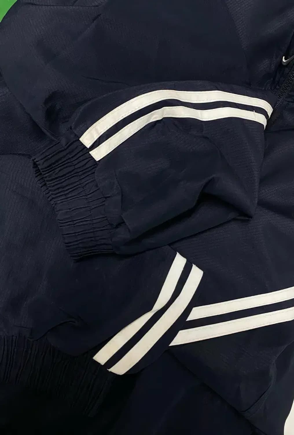 나이키 빅스우시 바람막이 자켓 XL 상품이미지6