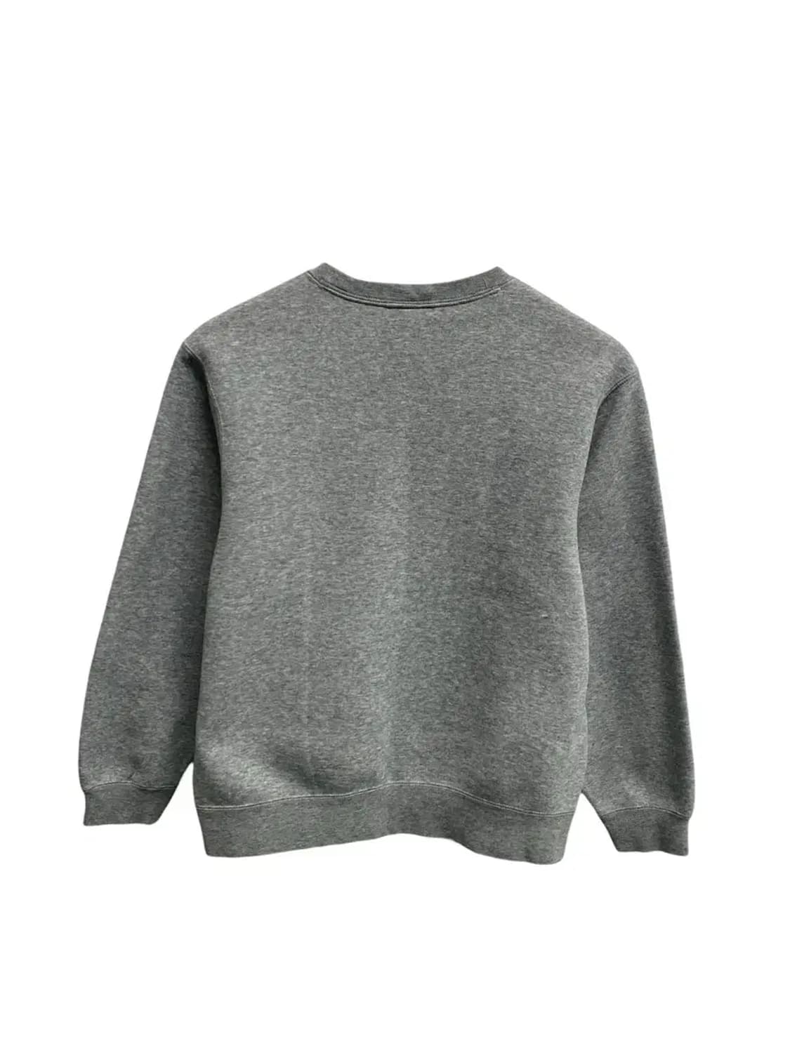 나이키 NIKE 로고 스웻 기모 맨투맨-70호 상품이미지3