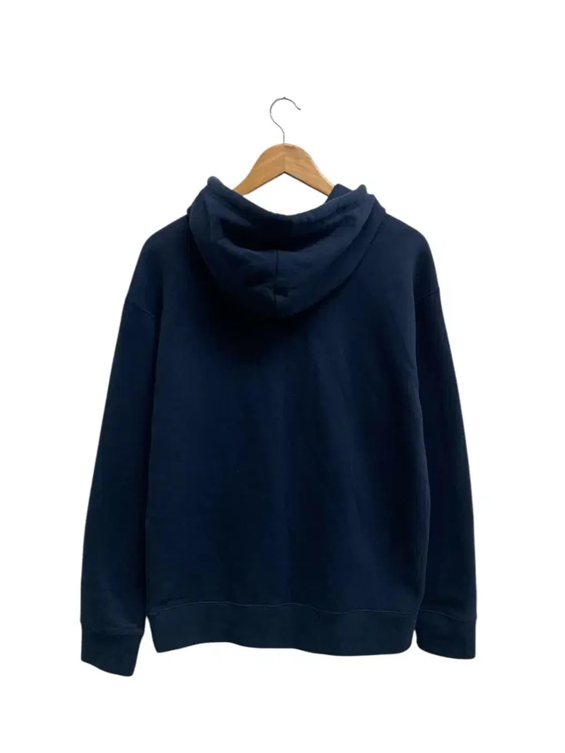 홀리스터 로고 기모 후드티 M 상품이미지3