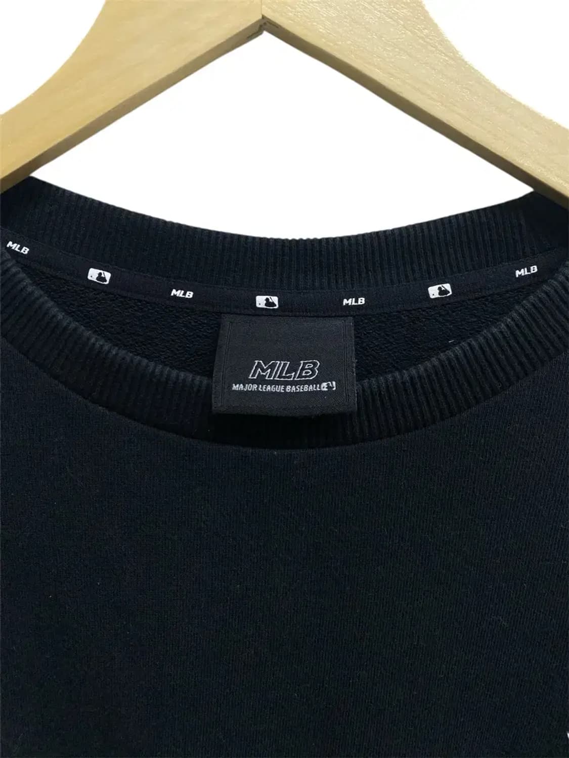 MLB 뉴욕양키스 바크 맨투맨 XL 상품이미지4