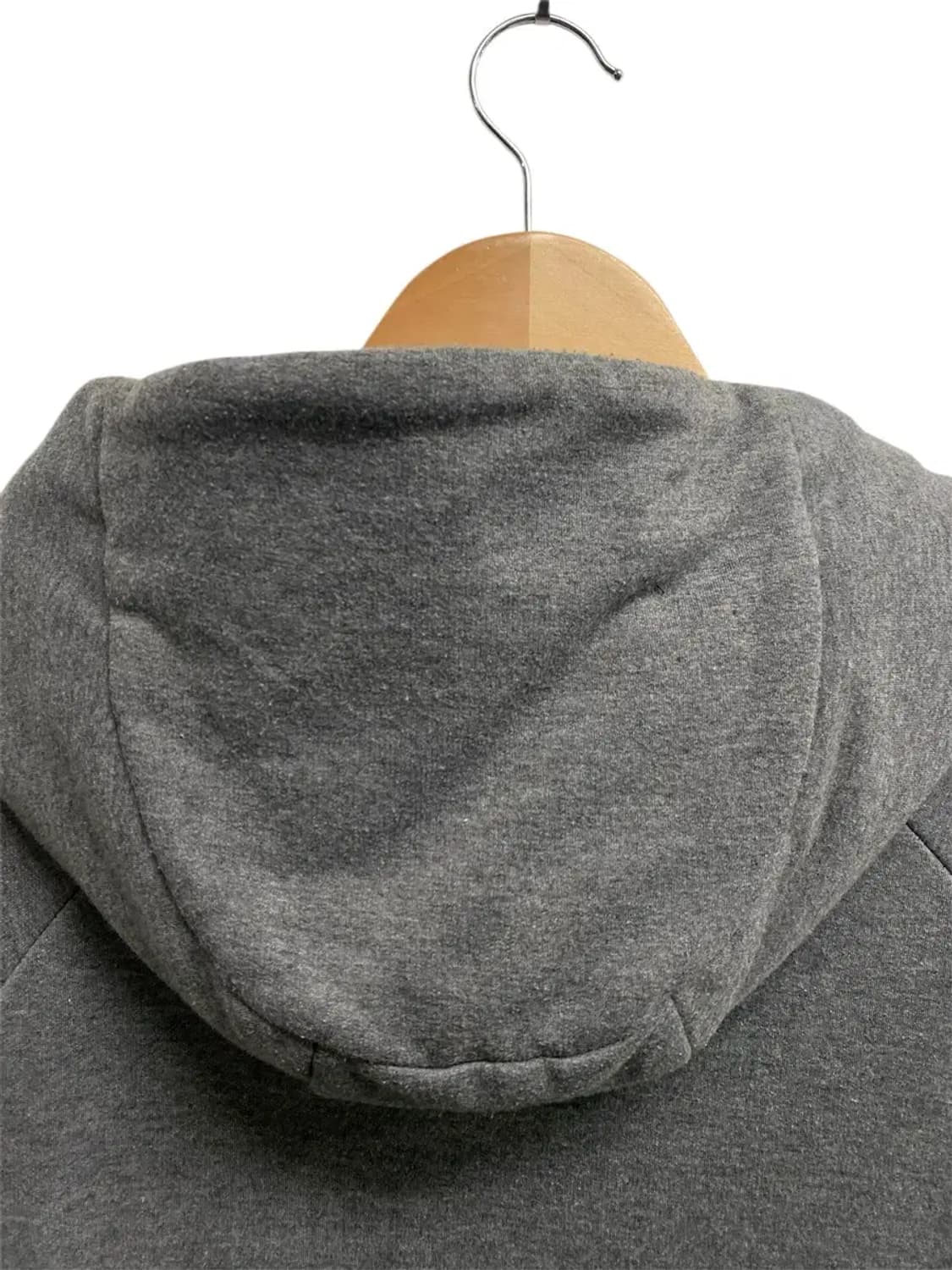 나이키 테크 플리스 후드 집업 XL 상품이미지4