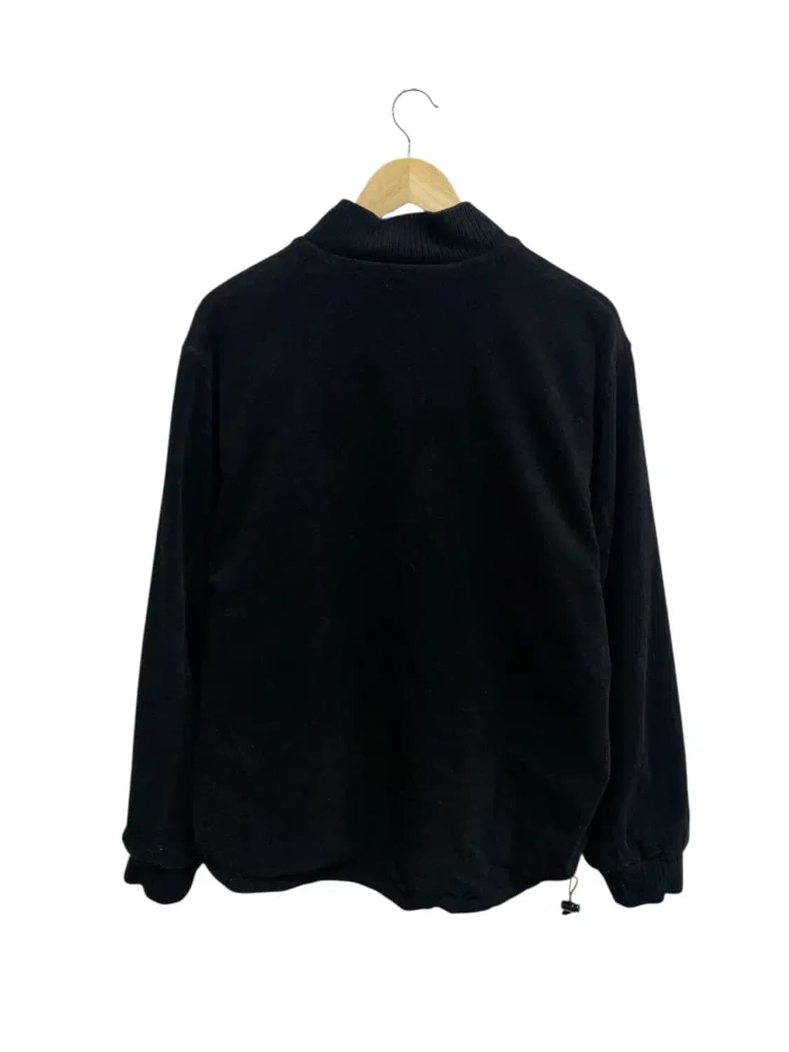 라코스테 리버시블 블루종 점퍼 XL 상품이미지5