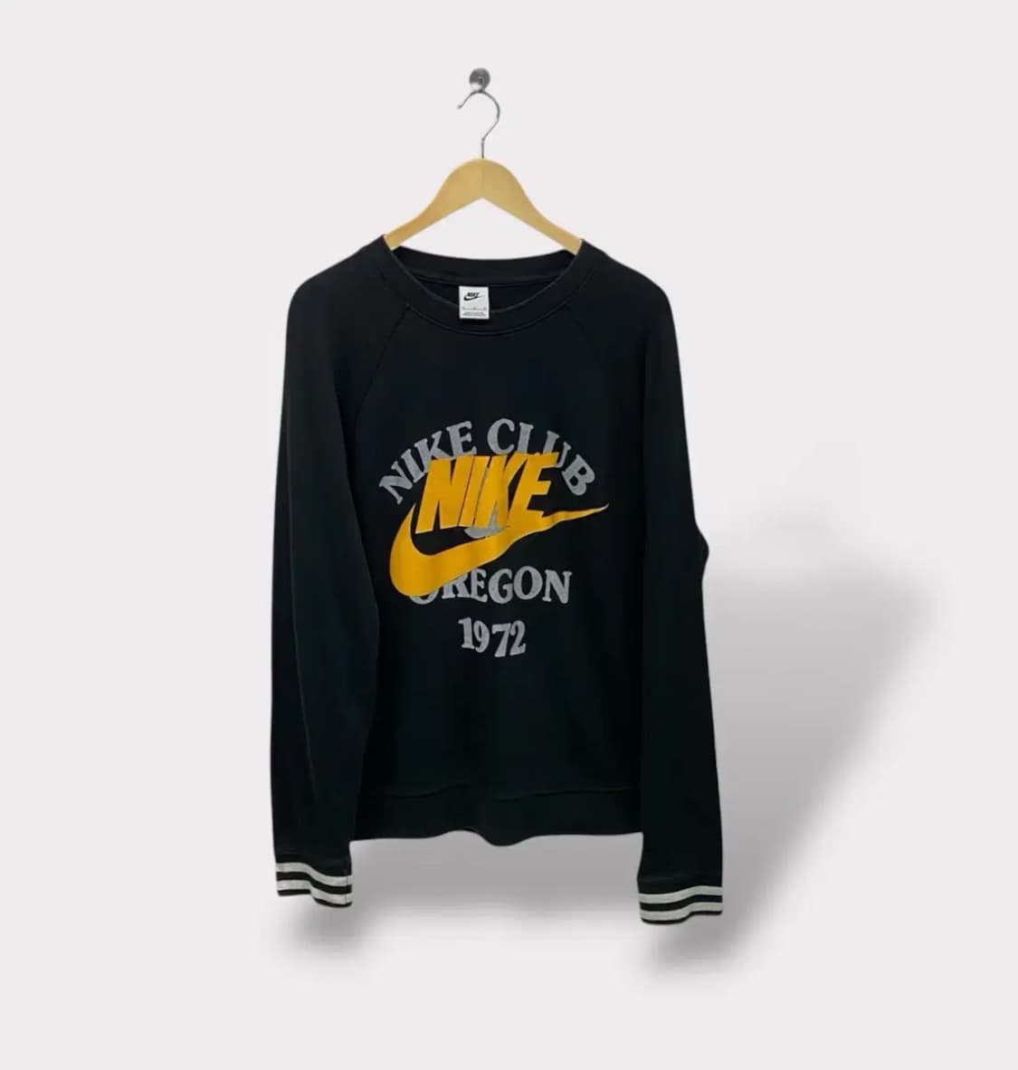 나이키 NIKE 오레곤 1972 맨투맨 XL 상품이미지1